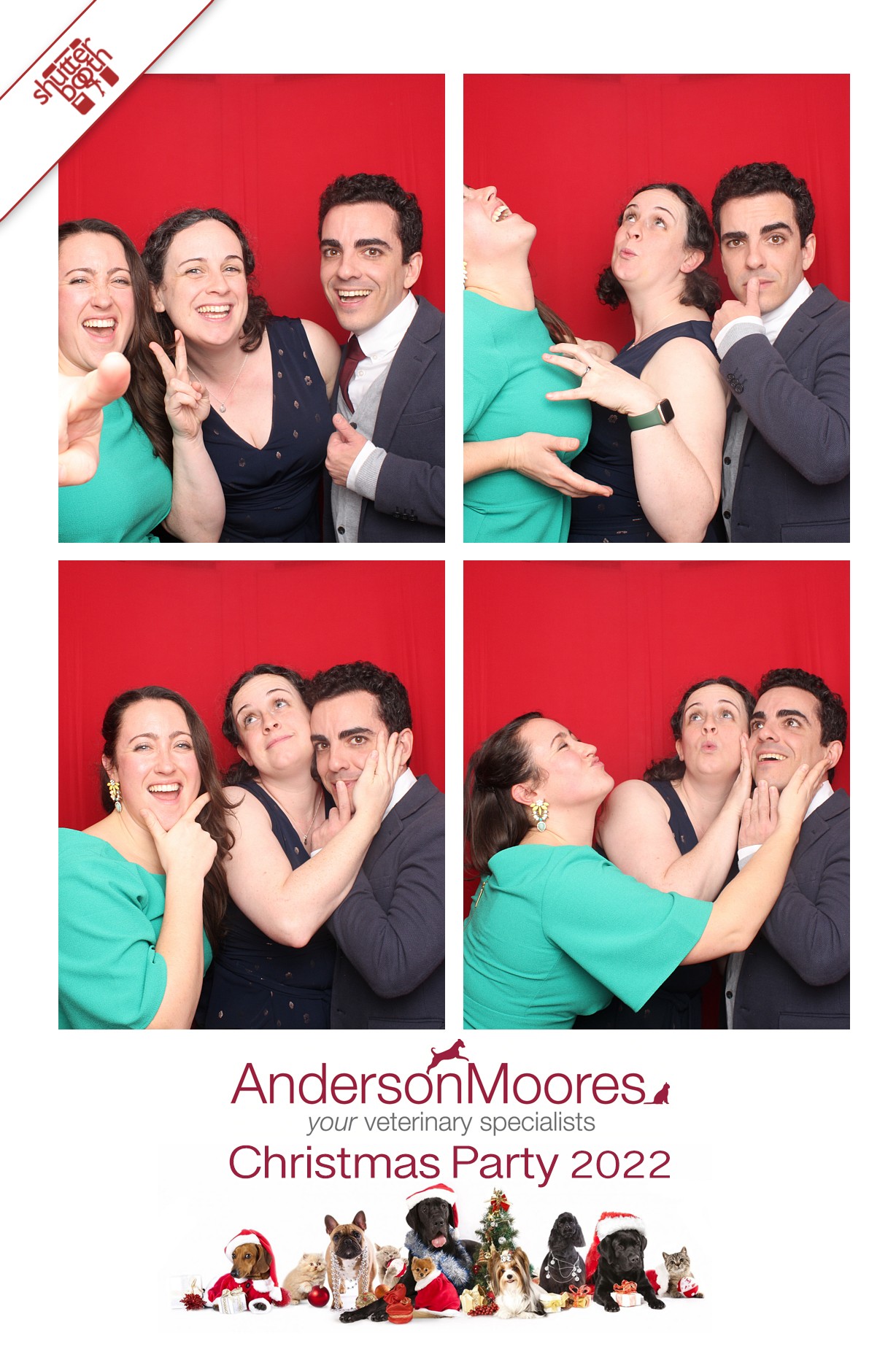 Anderson Moores, Christmas Party 2022 | View more photos from the event at gallery.shutterbooth.co.uk/u/Shutterbooth/Anderson-Moores-Christmas-Party-2022
