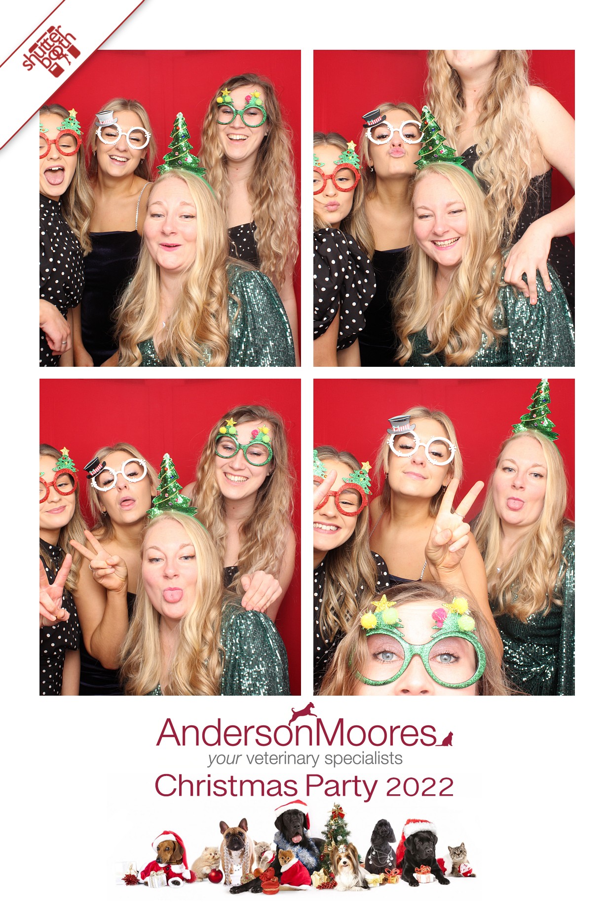 Anderson Moores, Christmas Party 2022 | View more photos from the event at gallery.shutterbooth.co.uk/u/Shutterbooth/Anderson-Moores-Christmas-Party-2022