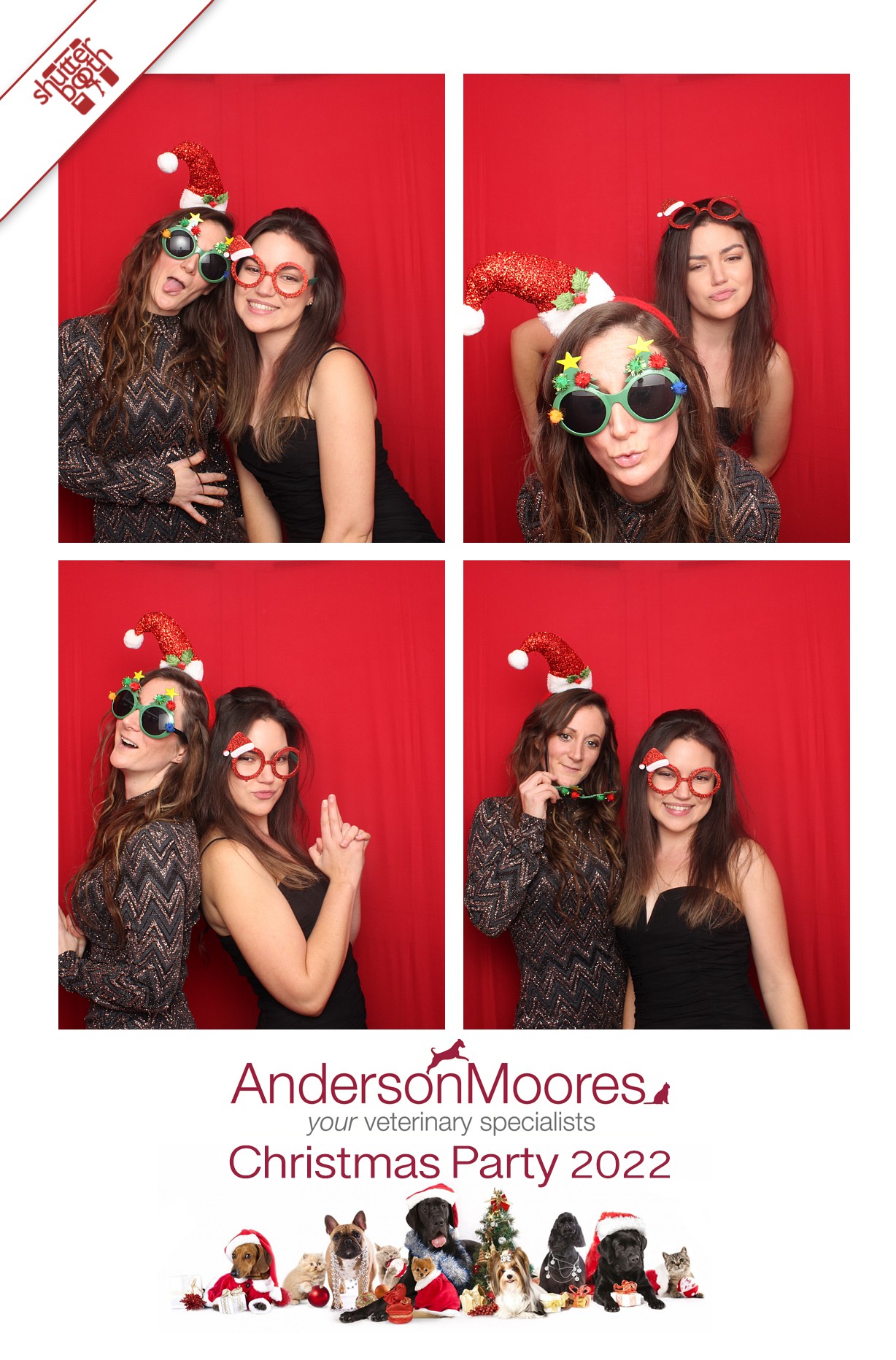Anderson Moores, Christmas Party 2022 | View more photos from the event at gallery.shutterbooth.co.uk/u/Shutterbooth/Anderson-Moores-Christmas-Party-2022
