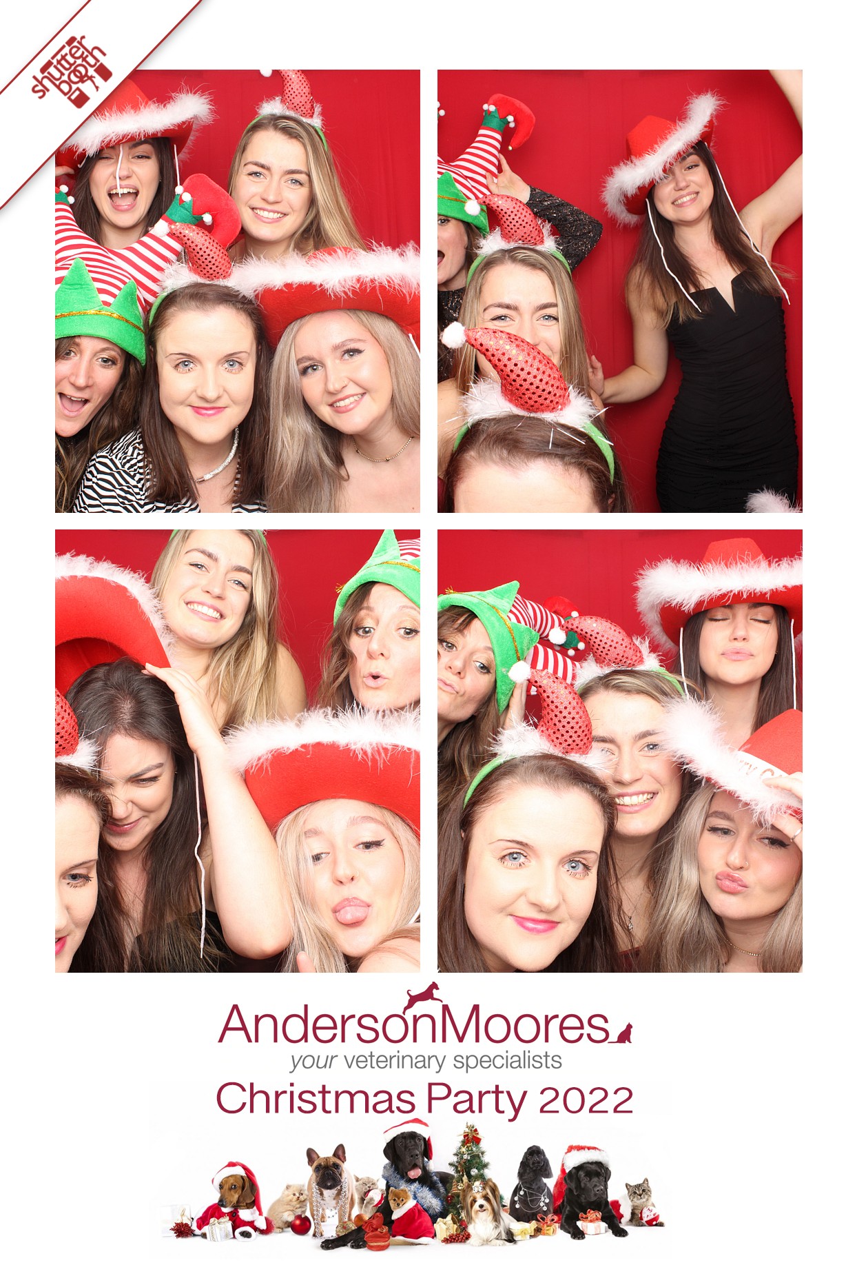 Anderson Moores, Christmas Party 2022 | View more photos from the event at gallery.shutterbooth.co.uk/u/Shutterbooth/Anderson-Moores-Christmas-Party-2022