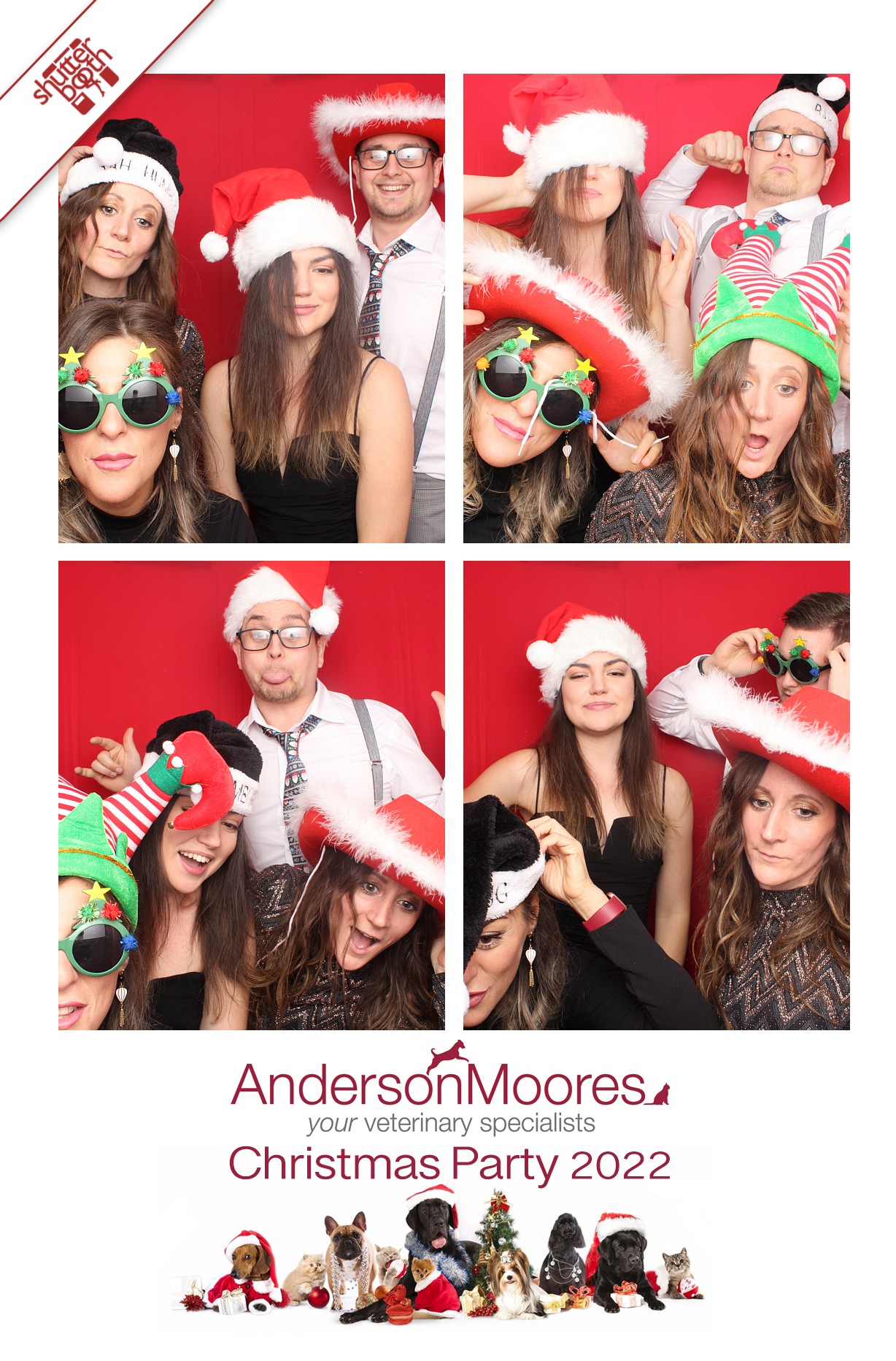 Anderson Moores, Christmas Party 2022 | View more photos from the event at gallery.shutterbooth.co.uk/u/Shutterbooth/Anderson-Moores-Christmas-Party-2022