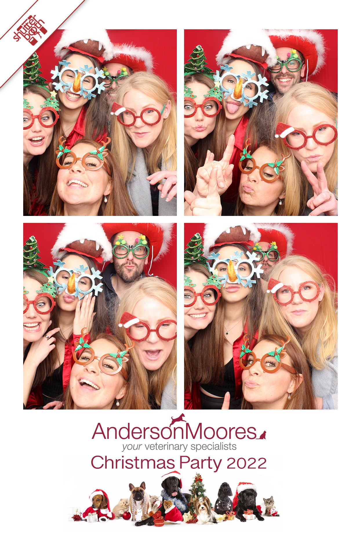 Anderson Moores, Christmas Party 2022 | View more photos from the event at gallery.shutterbooth.co.uk/u/Shutterbooth/Anderson-Moores-Christmas-Party-2022