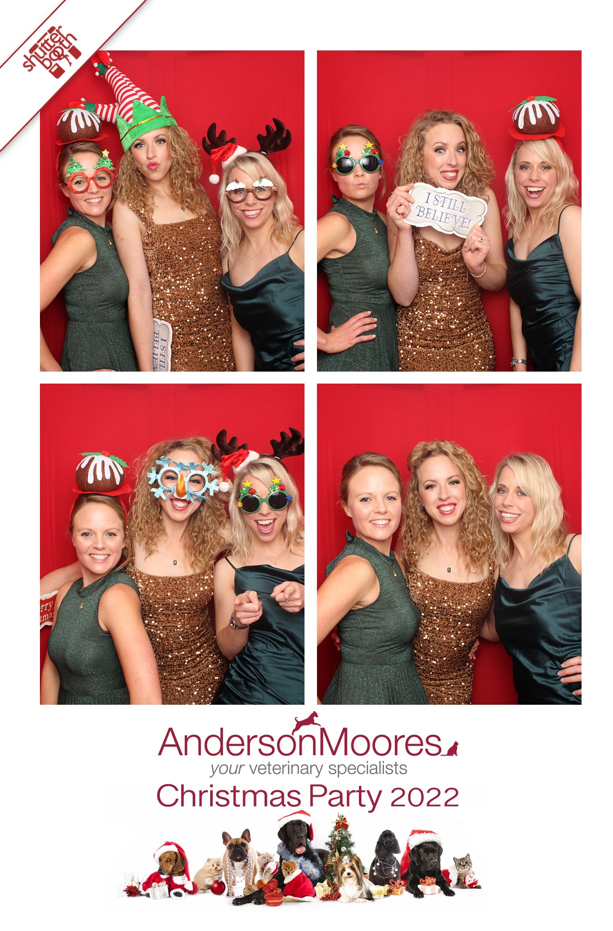 Anderson Moores, Christmas Party 2022 | View more photos from the event at gallery.shutterbooth.co.uk/u/Shutterbooth/Anderson-Moores-Christmas-Party-2022