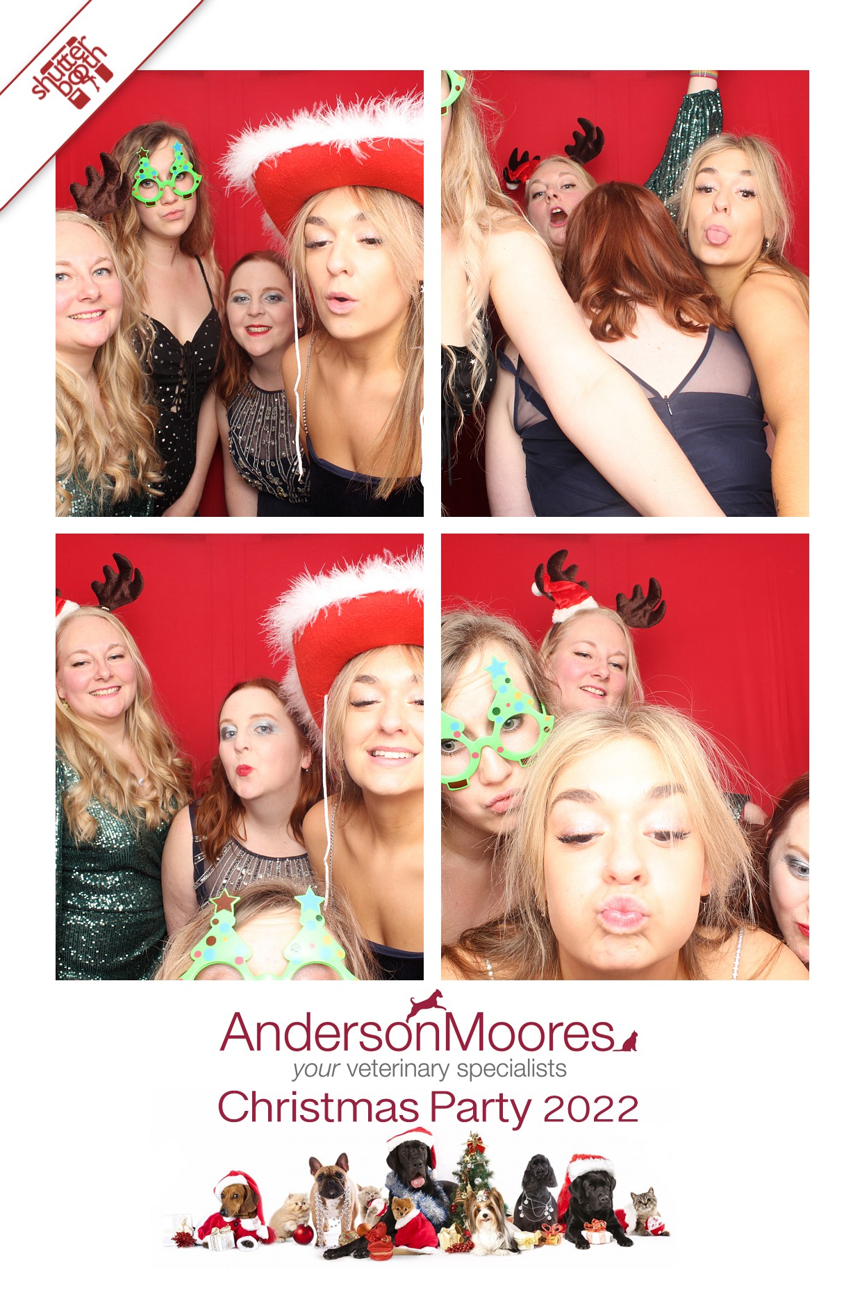 Anderson Moores, Christmas Party 2022 | View more photos from the event at gallery.shutterbooth.co.uk/u/Shutterbooth/Anderson-Moores-Christmas-Party-2022