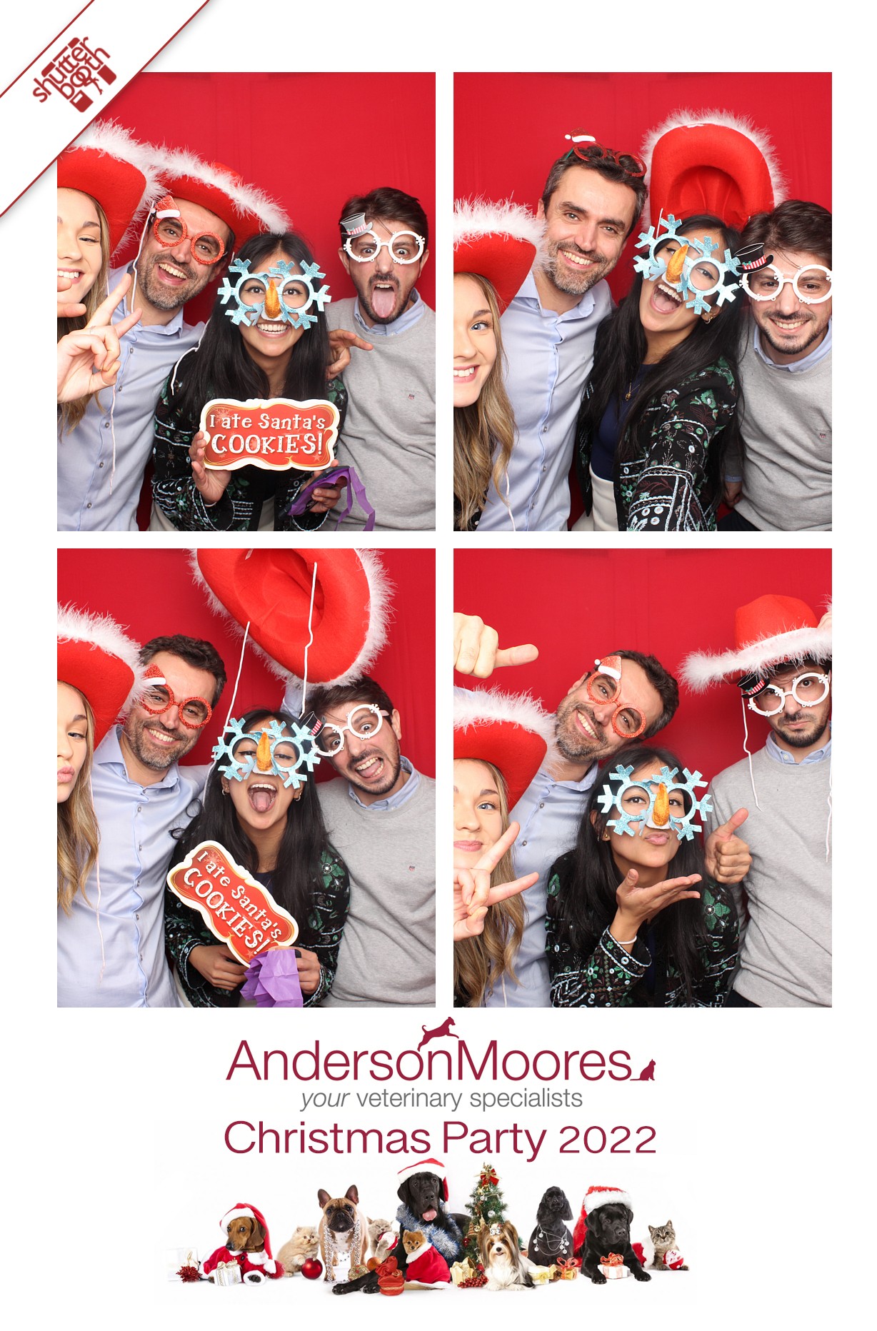 Anderson Moores, Christmas Party 2022 | View more photos from the event at gallery.shutterbooth.co.uk/u/Shutterbooth/Anderson-Moores-Christmas-Party-2022
