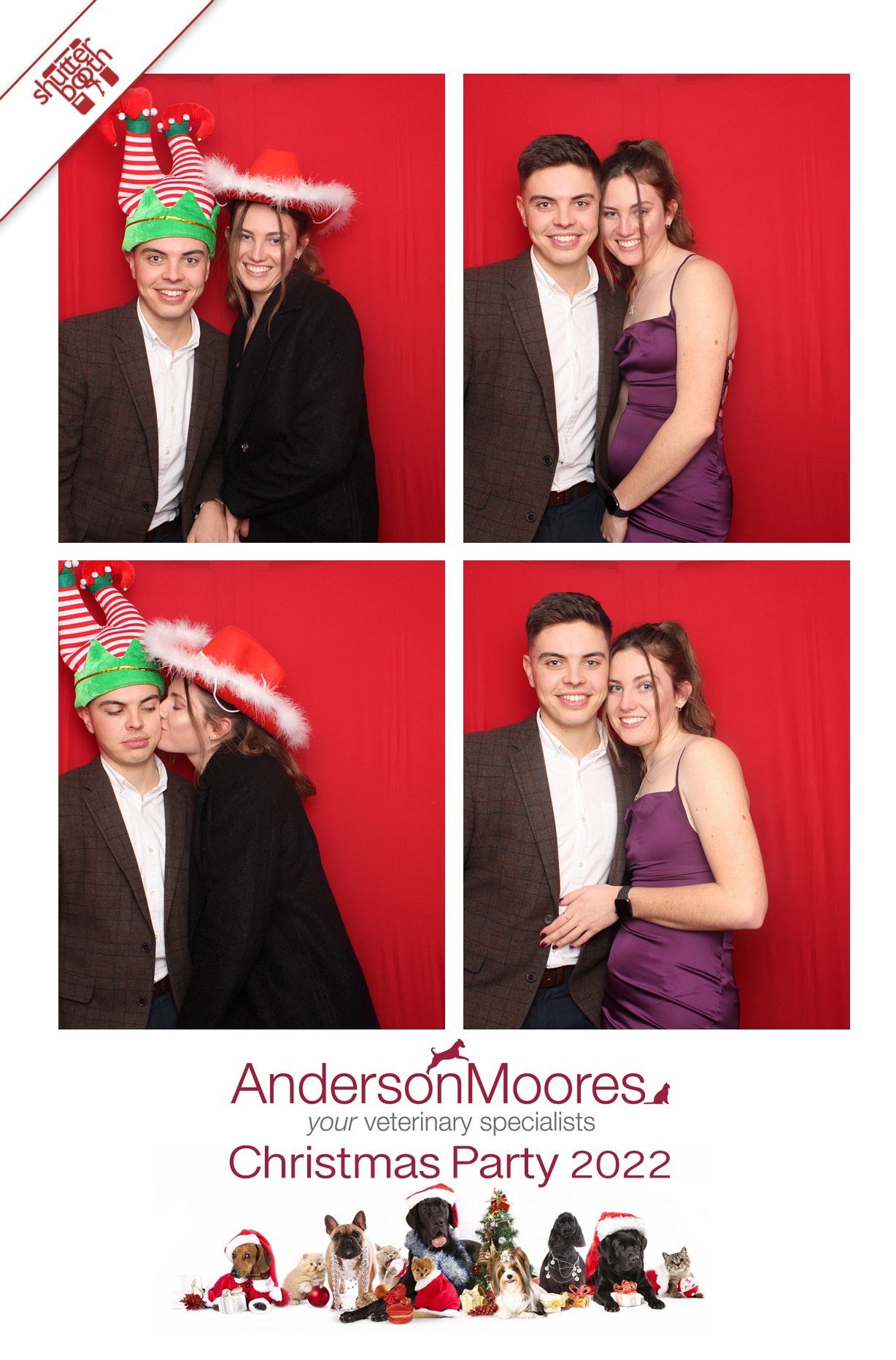 Anderson Moores, Christmas Party 2022 | View more photos from the event at gallery.shutterbooth.co.uk/u/Shutterbooth/Anderson-Moores-Christmas-Party-2022