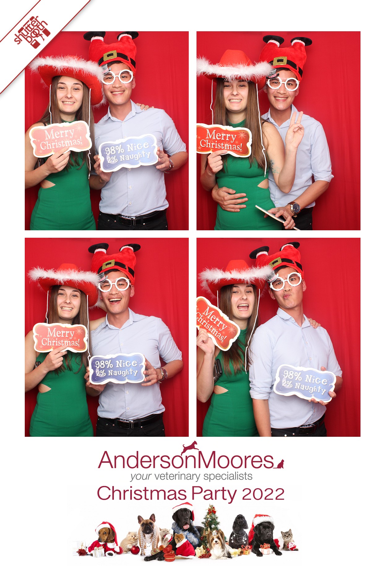 Anderson Moores, Christmas Party 2022 | View more photos from the event at gallery.shutterbooth.co.uk/u/Shutterbooth/Anderson-Moores-Christmas-Party-2022