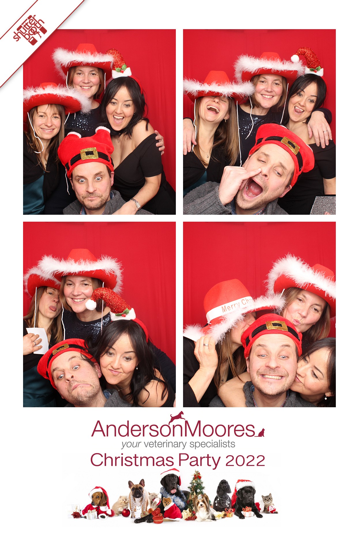Anderson Moores, Christmas Party 2022 | View more photos from the event at gallery.shutterbooth.co.uk/u/Shutterbooth/Anderson-Moores-Christmas-Party-2022