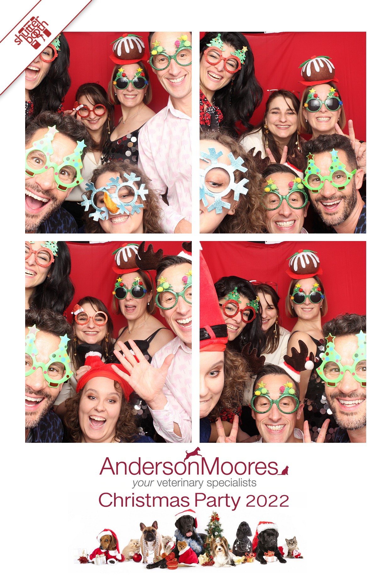 Anderson Moores, Christmas Party 2022 | View more photos from the event at gallery.shutterbooth.co.uk/u/Shutterbooth/Anderson-Moores-Christmas-Party-2022