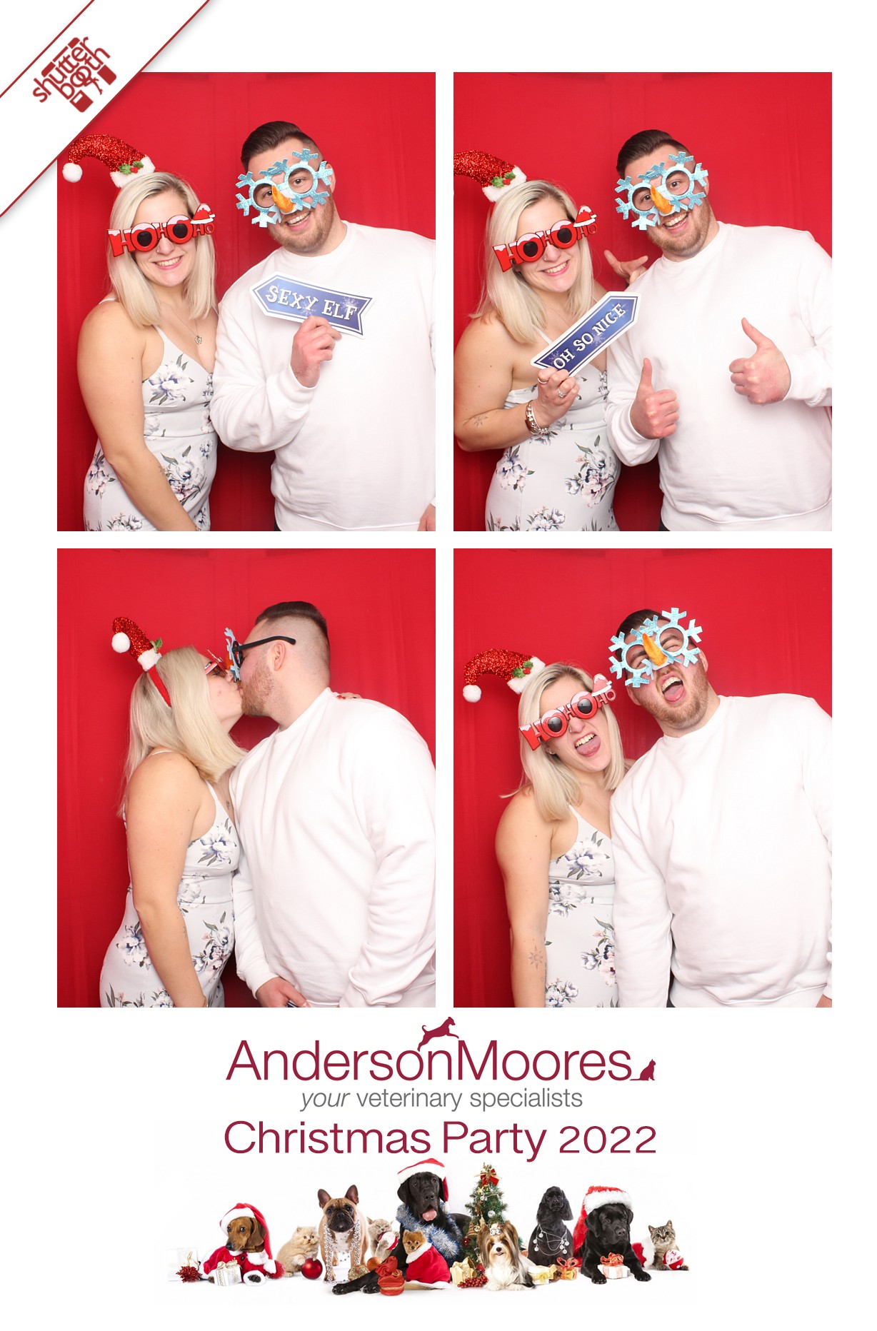 Anderson Moores, Christmas Party 2022 | View more photos from the event at gallery.shutterbooth.co.uk/u/Shutterbooth/Anderson-Moores-Christmas-Party-2022