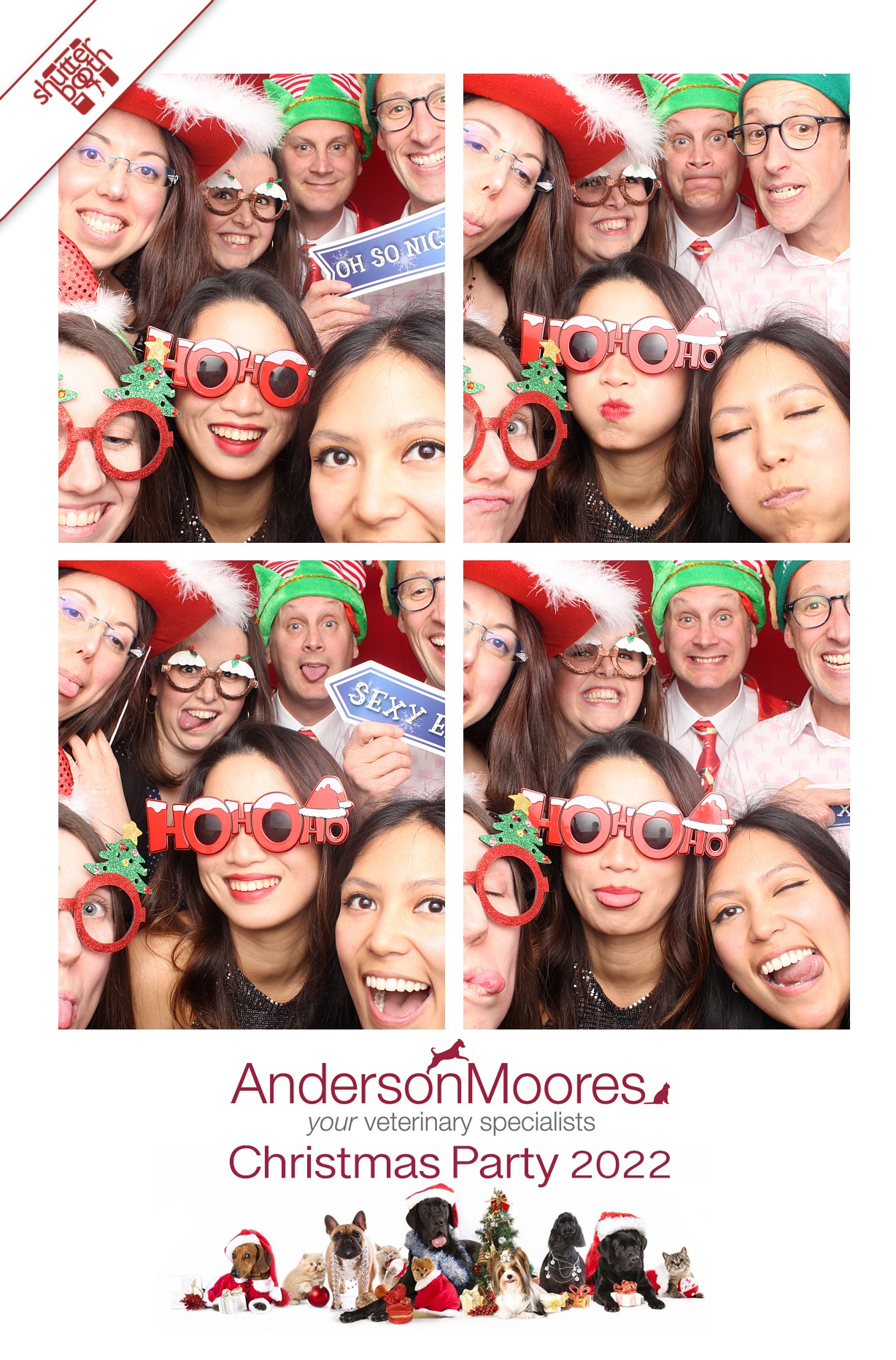 Anderson Moores, Christmas Party 2022 | View more photos from the event at gallery.shutterbooth.co.uk/u/Shutterbooth/Anderson-Moores-Christmas-Party-2022
