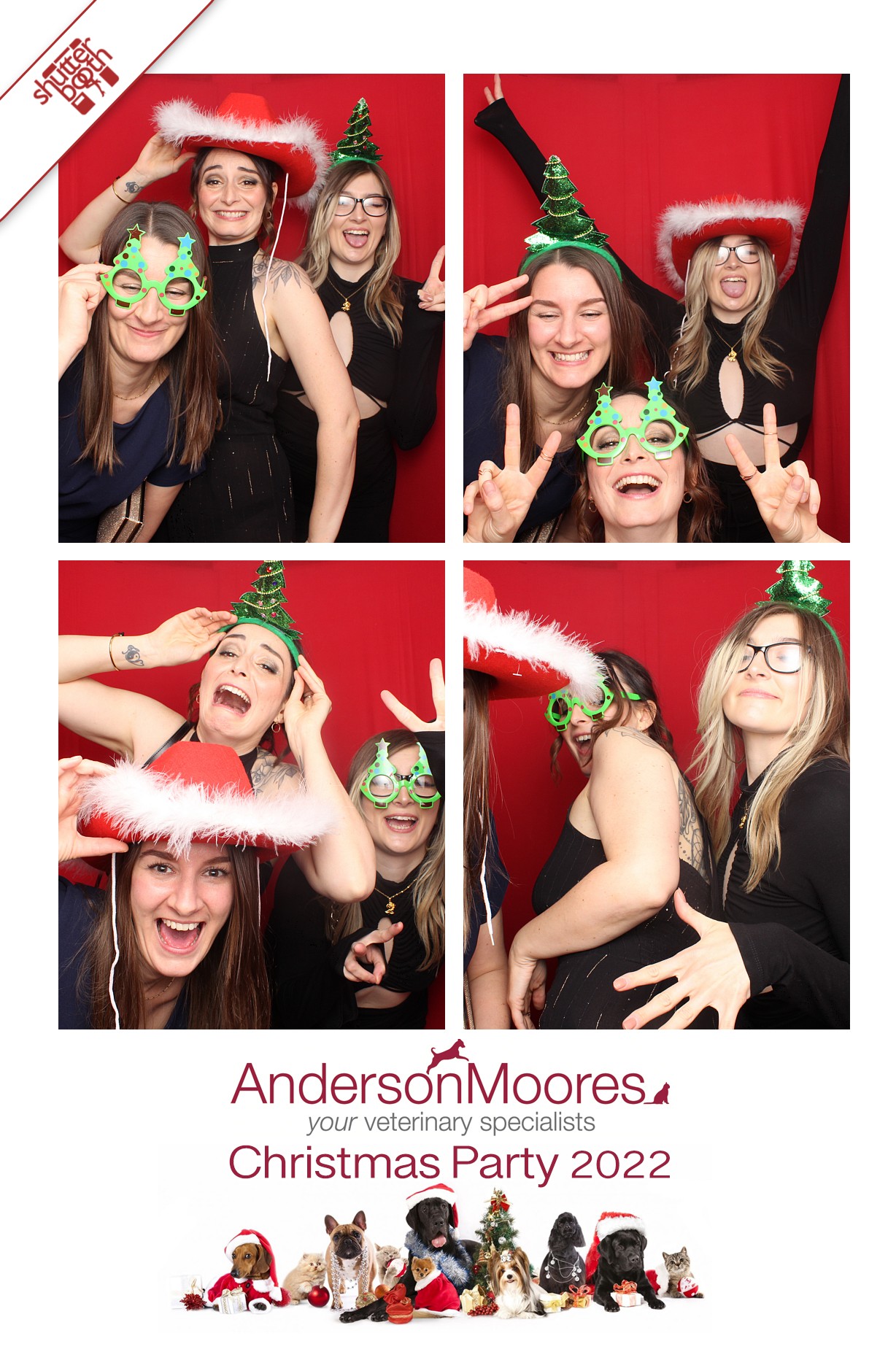 Anderson Moores, Christmas Party 2022 | View more photos from the event at gallery.shutterbooth.co.uk/u/Shutterbooth/Anderson-Moores-Christmas-Party-2022