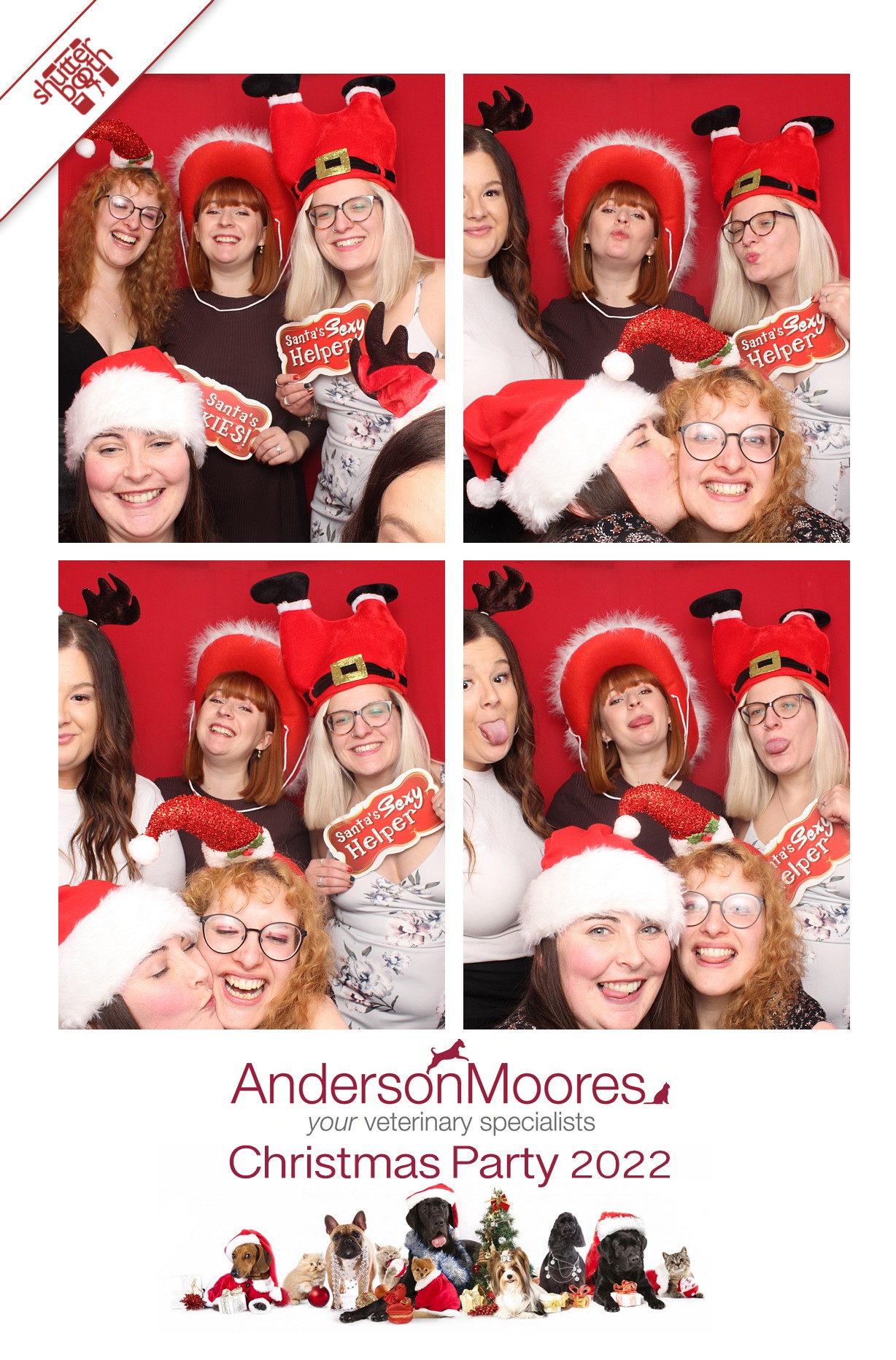 Anderson Moores, Christmas Party 2022 | View more photos from the event at gallery.shutterbooth.co.uk/u/Shutterbooth/Anderson-Moores-Christmas-Party-2022