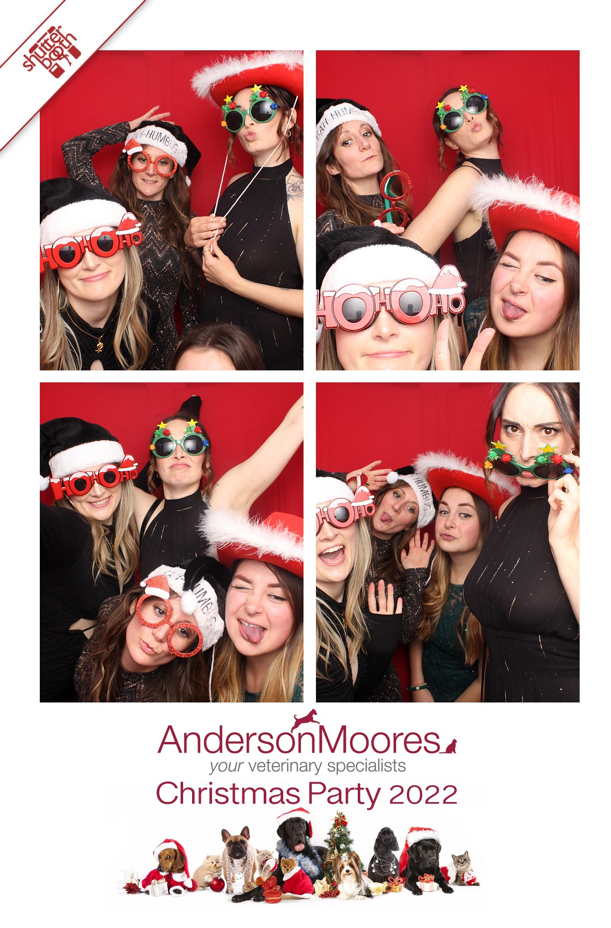 Anderson Moores, Christmas Party 2022 | View more photos from the event at gallery.shutterbooth.co.uk/u/Shutterbooth/Anderson-Moores-Christmas-Party-2022