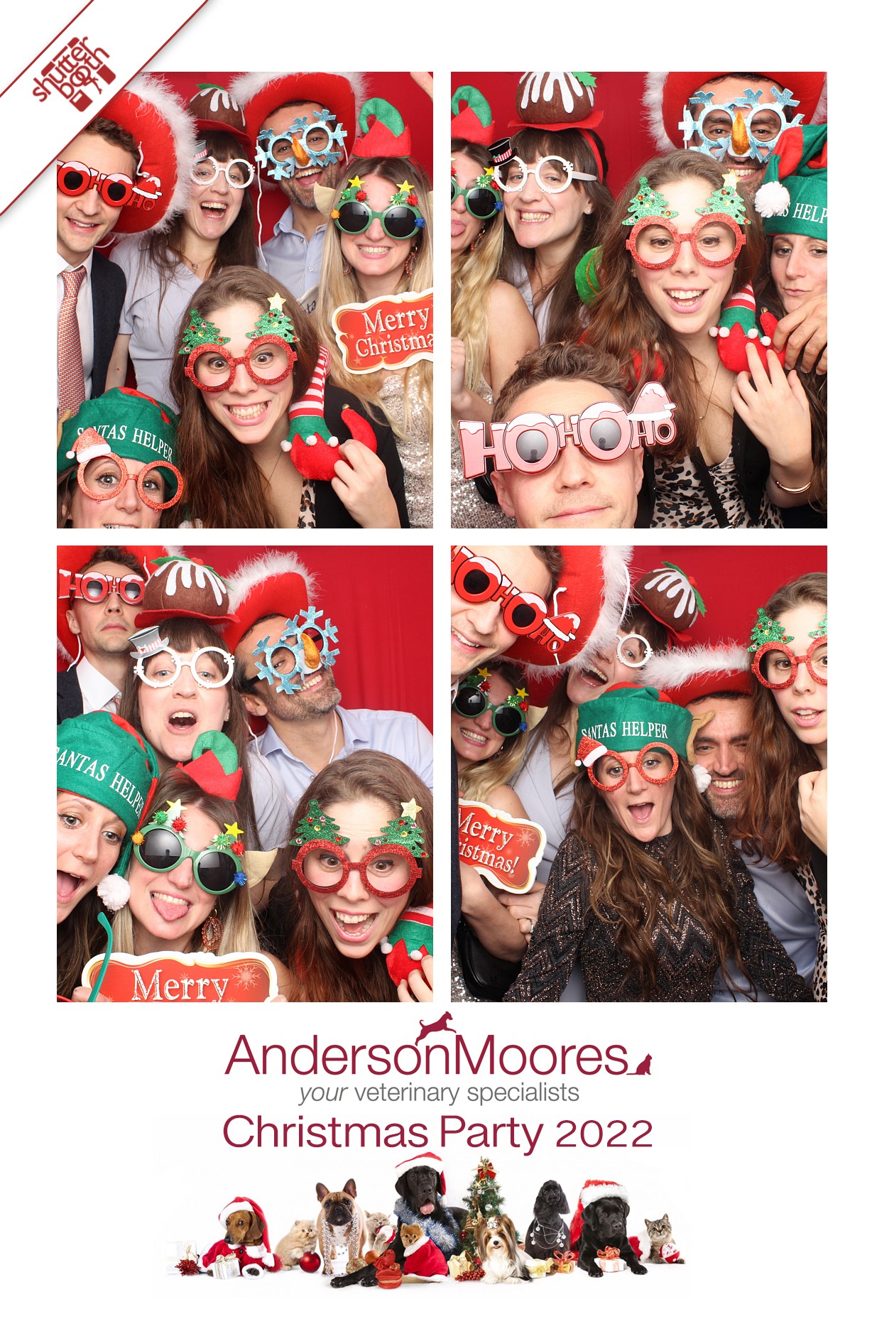 Anderson Moores, Christmas Party 2022 | View more photos from the event at gallery.shutterbooth.co.uk/u/Shutterbooth/Anderson-Moores-Christmas-Party-2022