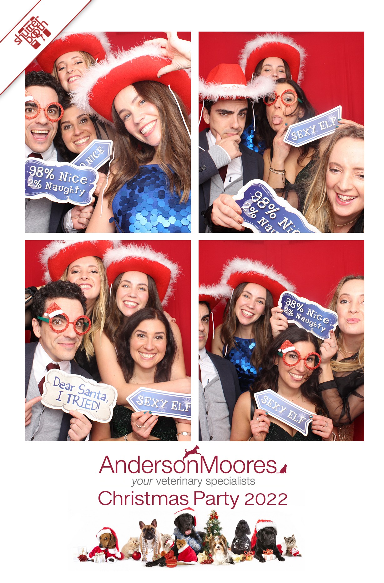 Anderson Moores, Christmas Party 2022 | View more photos from the event at gallery.shutterbooth.co.uk/u/Shutterbooth/Anderson-Moores-Christmas-Party-2022