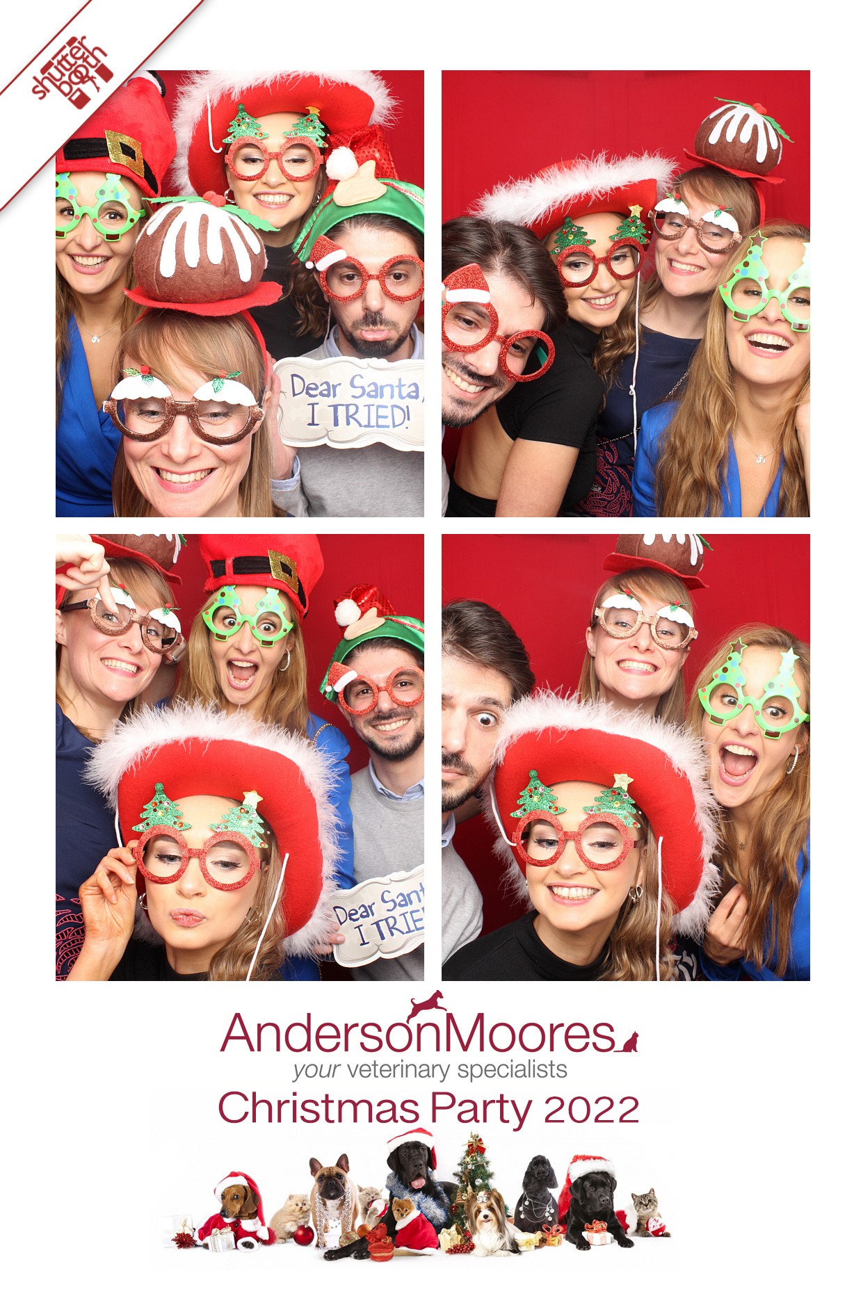 Anderson Moores, Christmas Party 2022 | View more photos from the event at gallery.shutterbooth.co.uk/u/Shutterbooth/Anderson-Moores-Christmas-Party-2022