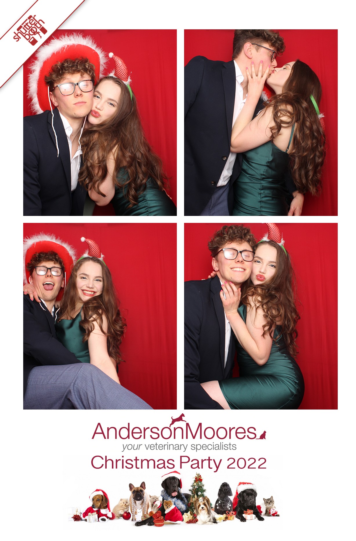 Anderson Moores, Christmas Party 2022 | View more photos from the event at gallery.shutterbooth.co.uk/u/Shutterbooth/Anderson-Moores-Christmas-Party-2022