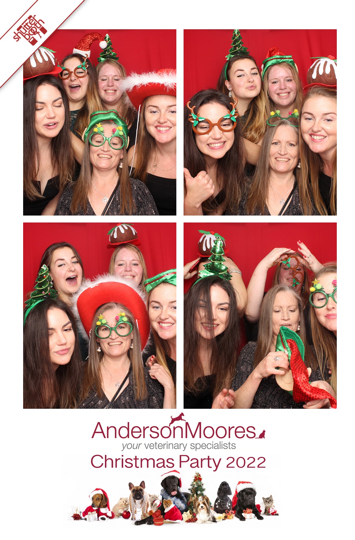 Anderson Moores, Christmas Party 2022 | View more photos from the event at gallery.shutterbooth.co.uk/u/Shutterbooth/Anderson-Moores-Christmas-Party-2022