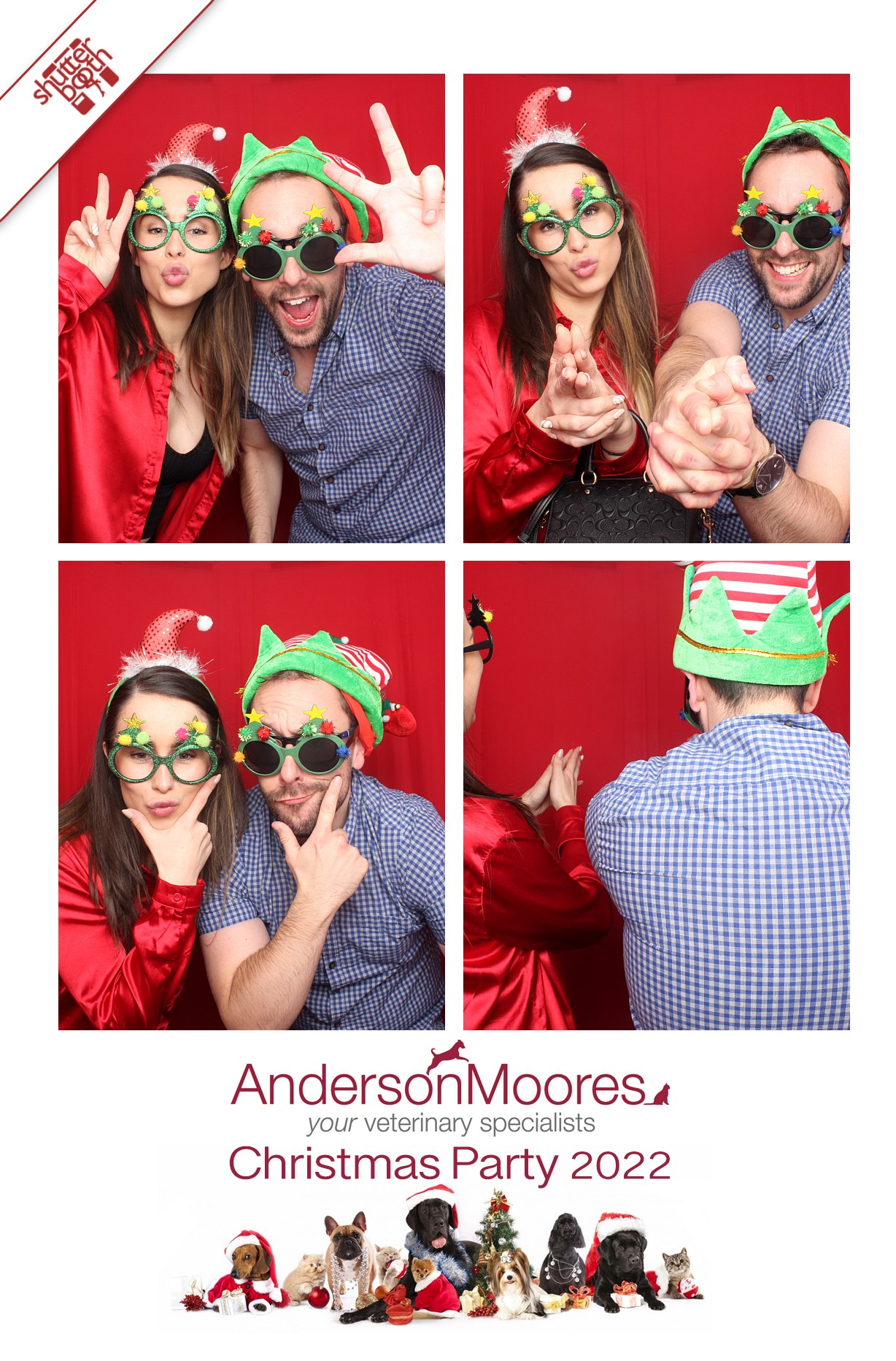 Anderson Moores, Christmas Party 2022 | View more photos from the event at gallery.shutterbooth.co.uk/u/Shutterbooth/Anderson-Moores-Christmas-Party-2022