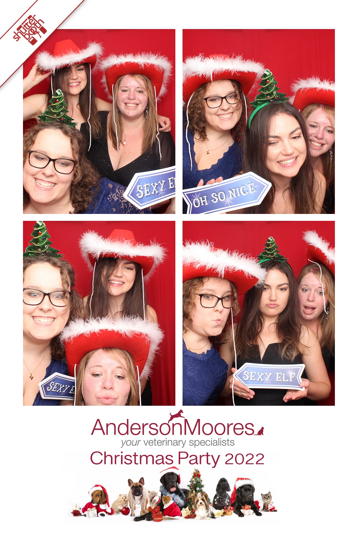 Anderson Moores, Christmas Party 2022 | View more photos from the event at gallery.shutterbooth.co.uk/u/Shutterbooth/Anderson-Moores-Christmas-Party-2022