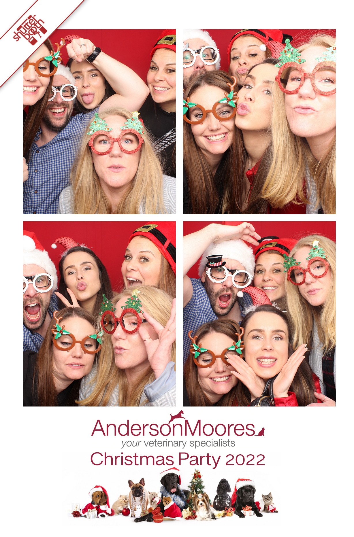 Anderson Moores, Christmas Party 2022 | View more photos from the event at gallery.shutterbooth.co.uk/u/Shutterbooth/Anderson-Moores-Christmas-Party-2022