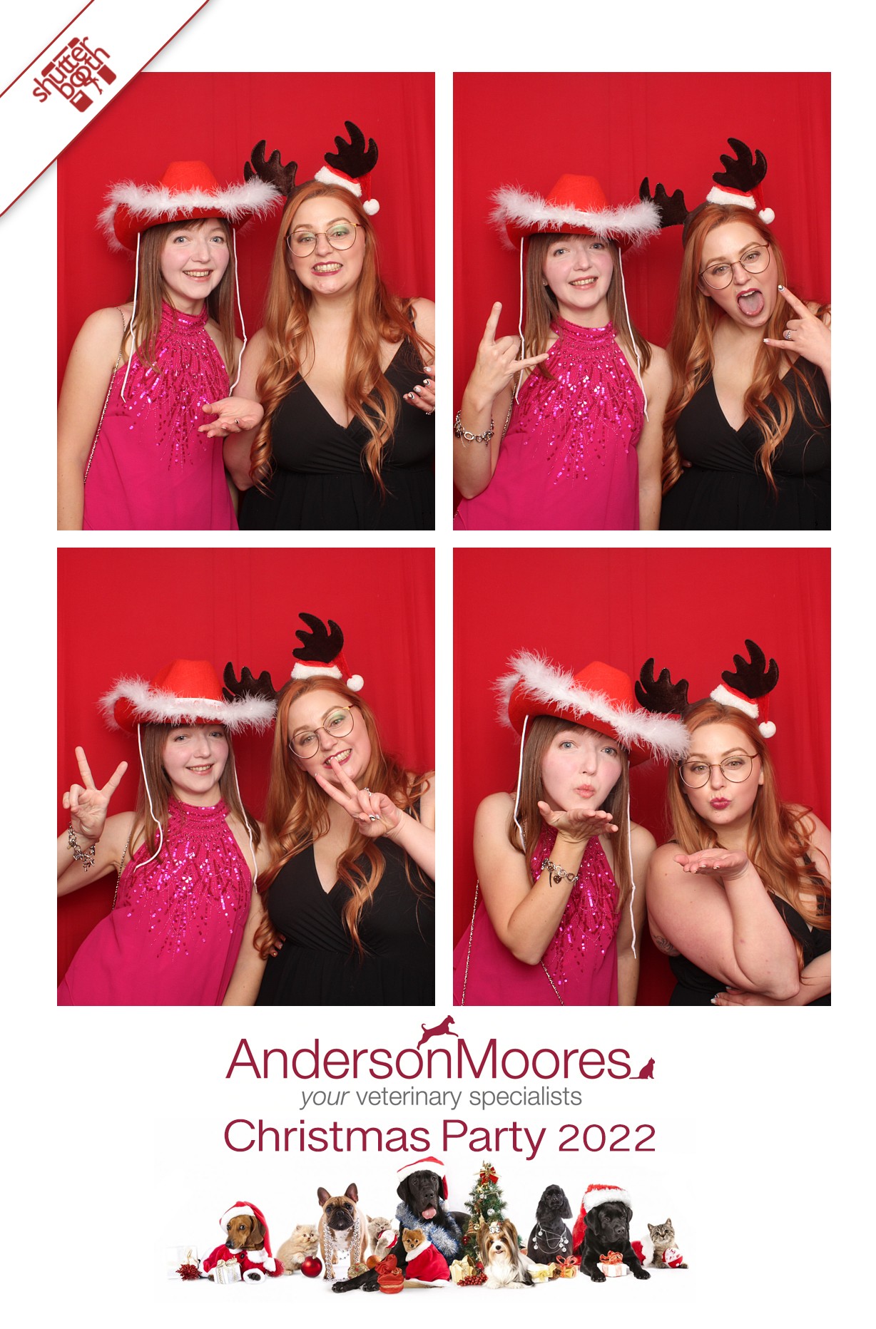 Anderson Moores, Christmas Party 2022 | View more photos from the event at gallery.shutterbooth.co.uk/u/Shutterbooth/Anderson-Moores-Christmas-Party-2022