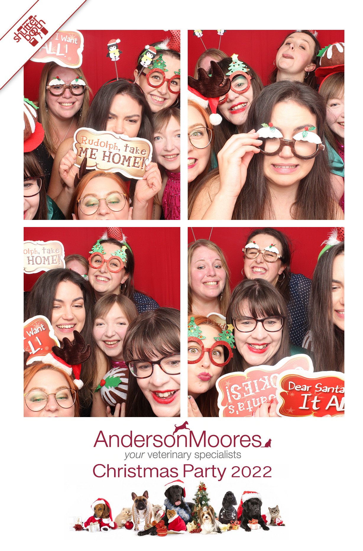 Anderson Moores, Christmas Party 2022 | View more photos from the event at gallery.shutterbooth.co.uk/u/Shutterbooth/Anderson-Moores-Christmas-Party-2022
