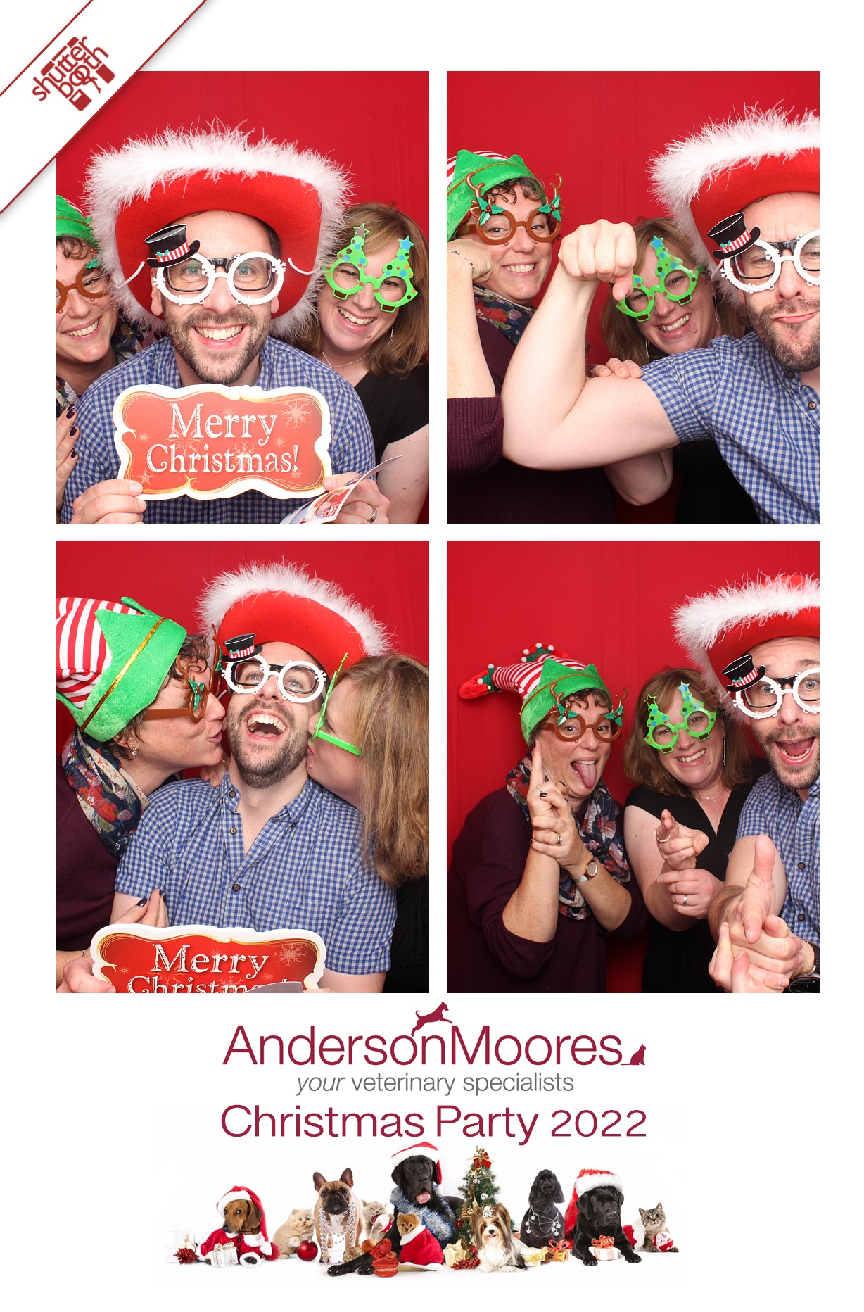 Anderson Moores, Christmas Party 2022 | View more photos from the event at gallery.shutterbooth.co.uk/u/Shutterbooth/Anderson-Moores-Christmas-Party-2022