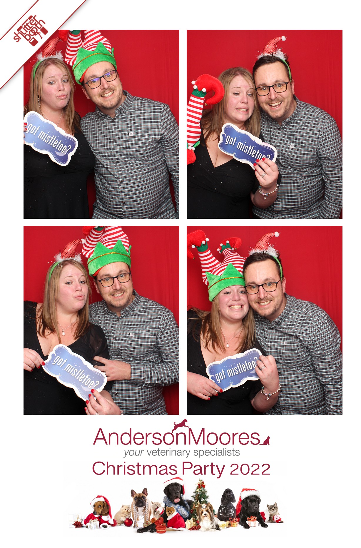 Anderson Moores, Christmas Party 2022 | View more photos from the event at gallery.shutterbooth.co.uk/u/Shutterbooth/Anderson-Moores-Christmas-Party-2022
