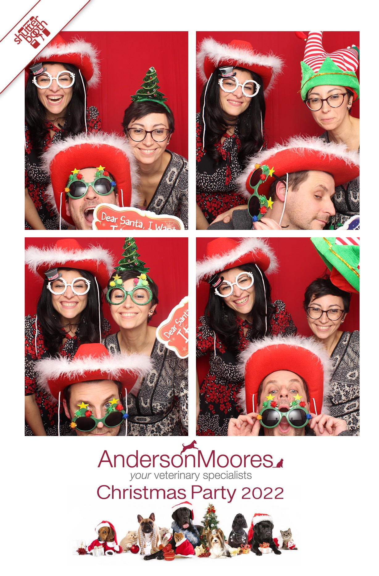 Anderson Moores, Christmas Party 2022 | View more photos from the event at gallery.shutterbooth.co.uk/u/Shutterbooth/Anderson-Moores-Christmas-Party-2022