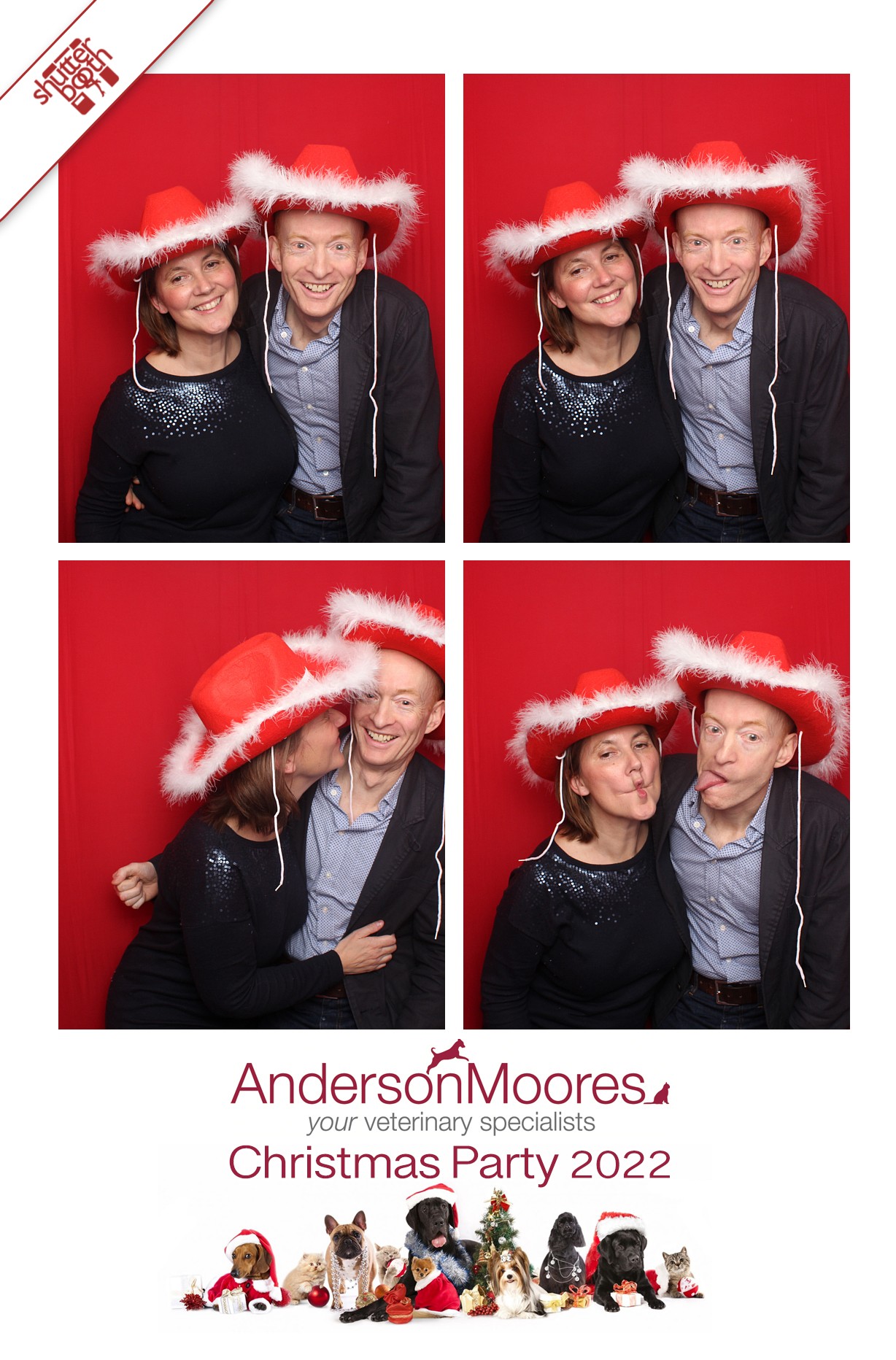 Anderson Moores, Christmas Party 2022 | View more photos from the event at gallery.shutterbooth.co.uk/u/Shutterbooth/Anderson-Moores-Christmas-Party-2022