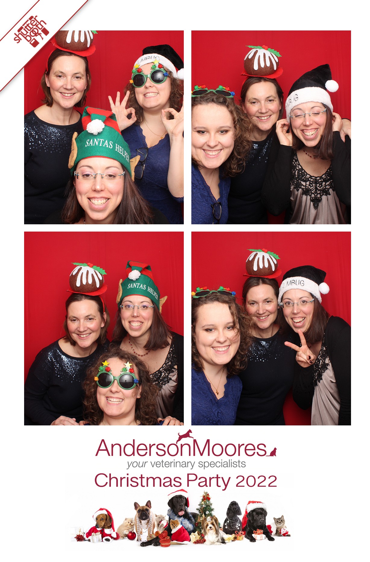 Anderson Moores, Christmas Party 2022 | View more photos from the event at gallery.shutterbooth.co.uk/u/Shutterbooth/Anderson-Moores-Christmas-Party-2022