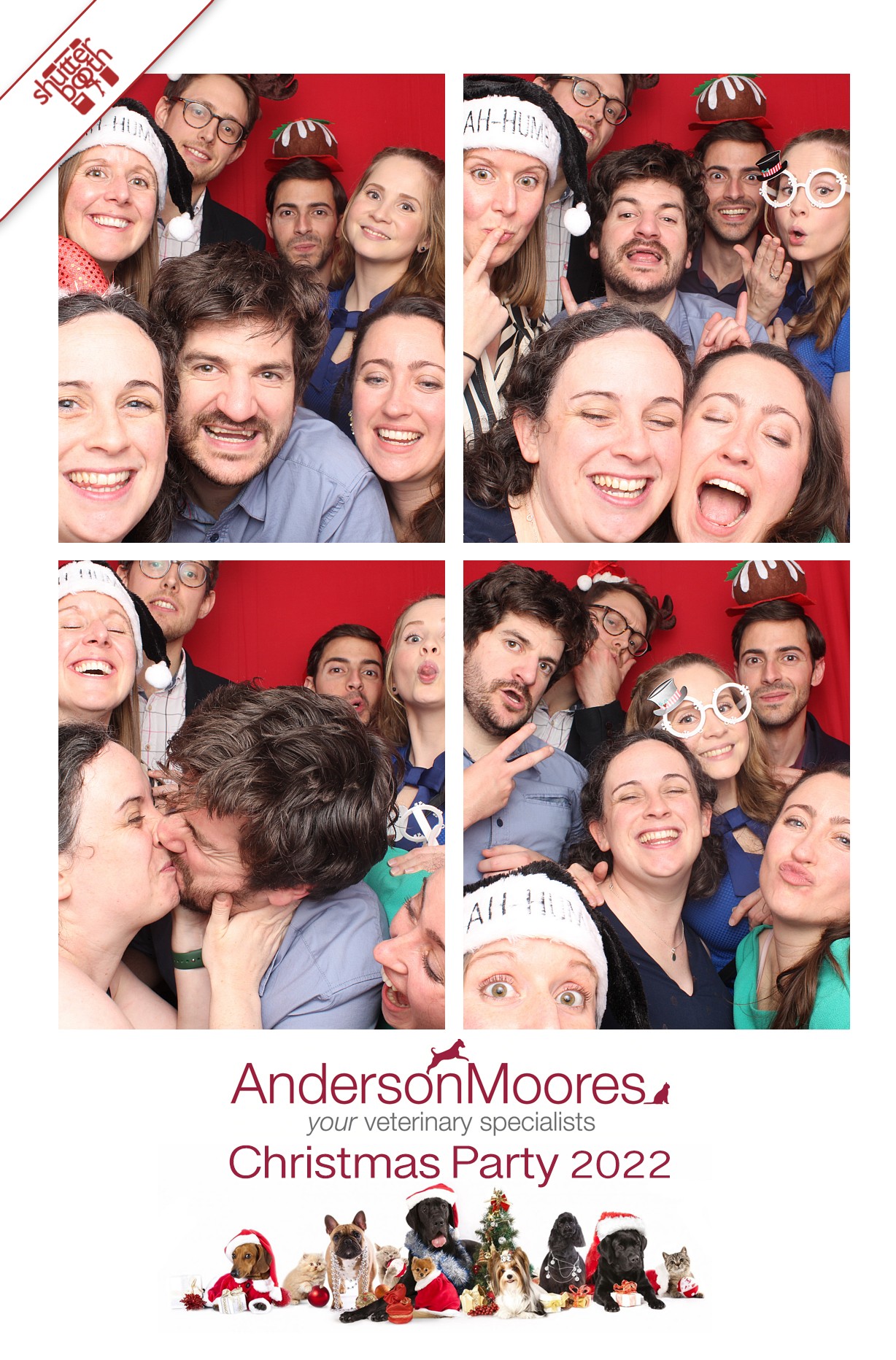 Anderson Moores, Christmas Party 2022 | View more photos from the event at gallery.shutterbooth.co.uk/u/Shutterbooth/Anderson-Moores-Christmas-Party-2022