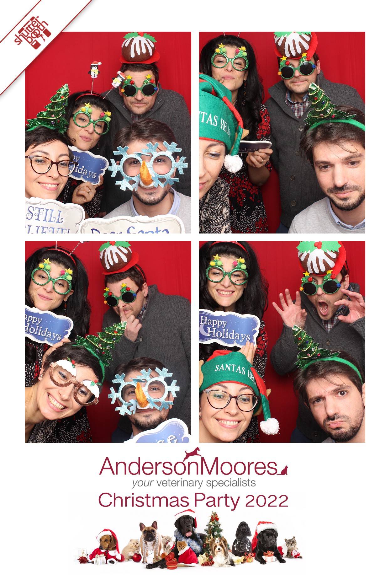 Anderson Moores, Christmas Party 2022 | View more photos from the event at gallery.shutterbooth.co.uk/u/Shutterbooth/Anderson-Moores-Christmas-Party-2022