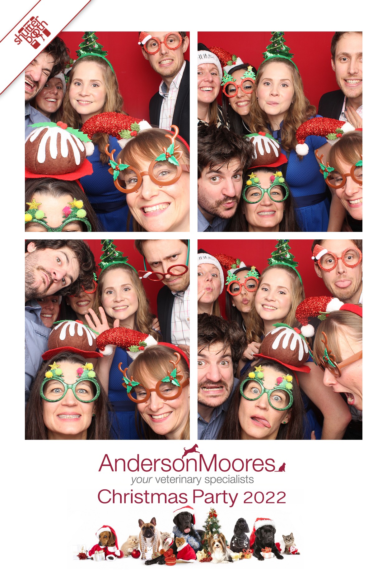 Anderson Moores, Christmas Party 2022 | View more photos from the event at gallery.shutterbooth.co.uk/u/Shutterbooth/Anderson-Moores-Christmas-Party-2022