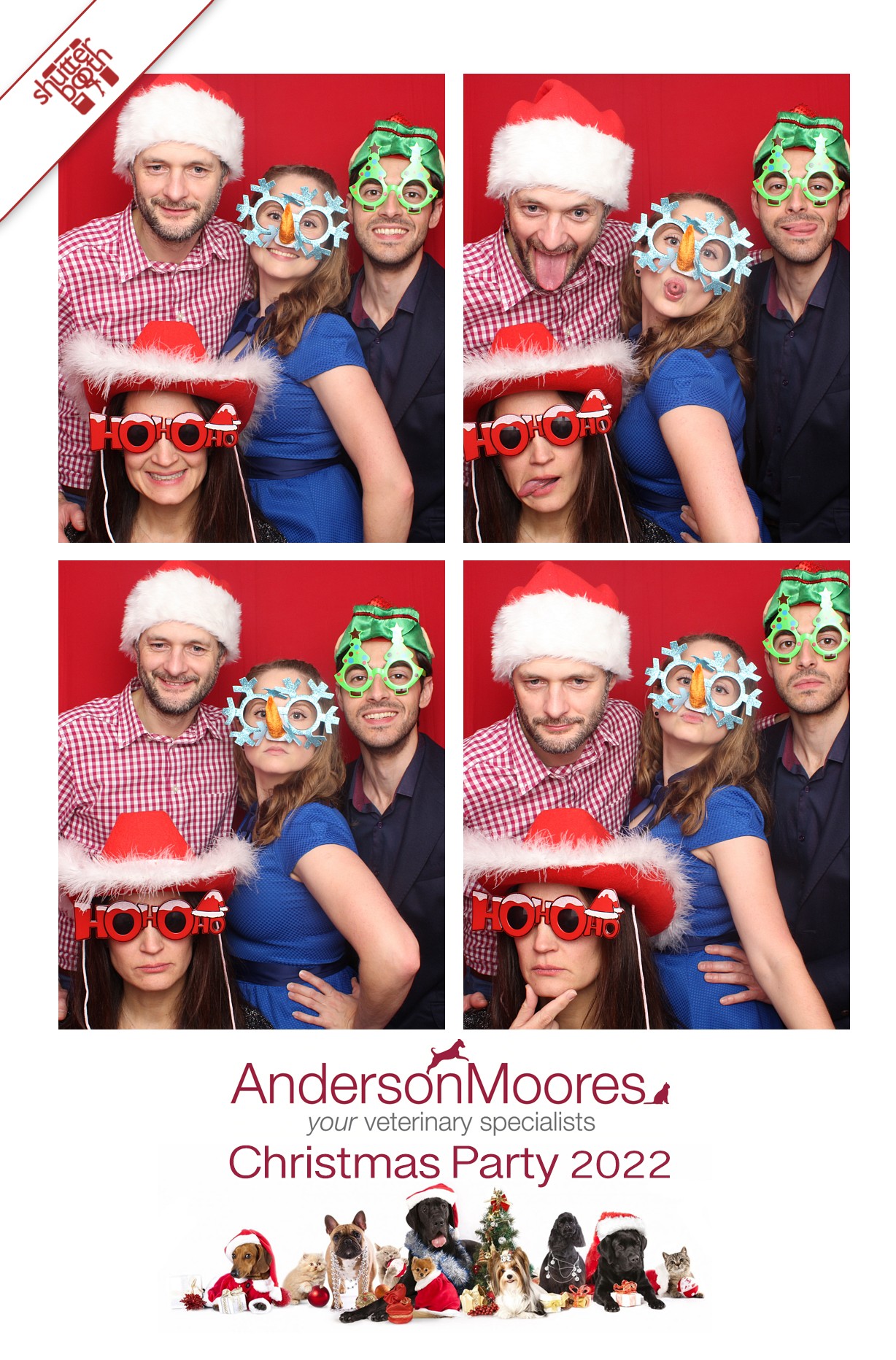Anderson Moores, Christmas Party 2022 | View more photos from the event at gallery.shutterbooth.co.uk/u/Shutterbooth/Anderson-Moores-Christmas-Party-2022