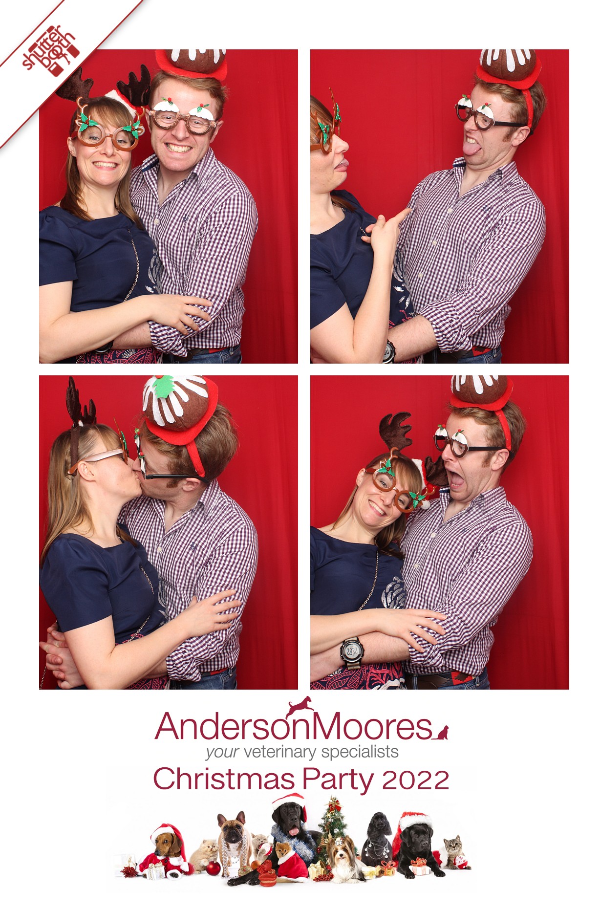Anderson Moores, Christmas Party 2022 | View more photos from the event at gallery.shutterbooth.co.uk/u/Shutterbooth/Anderson-Moores-Christmas-Party-2022