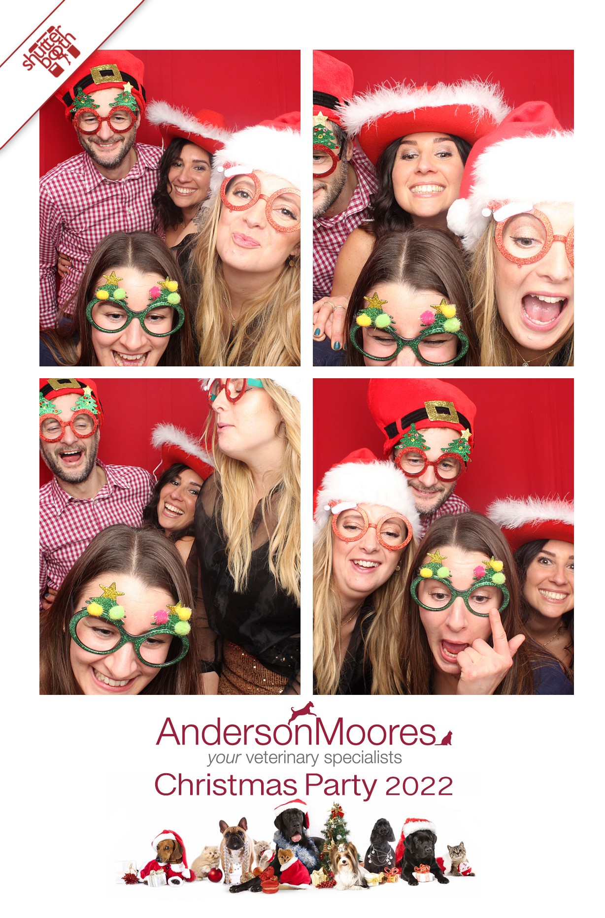 Anderson Moores, Christmas Party 2022 | View more photos from the event at gallery.shutterbooth.co.uk/u/Shutterbooth/Anderson-Moores-Christmas-Party-2022