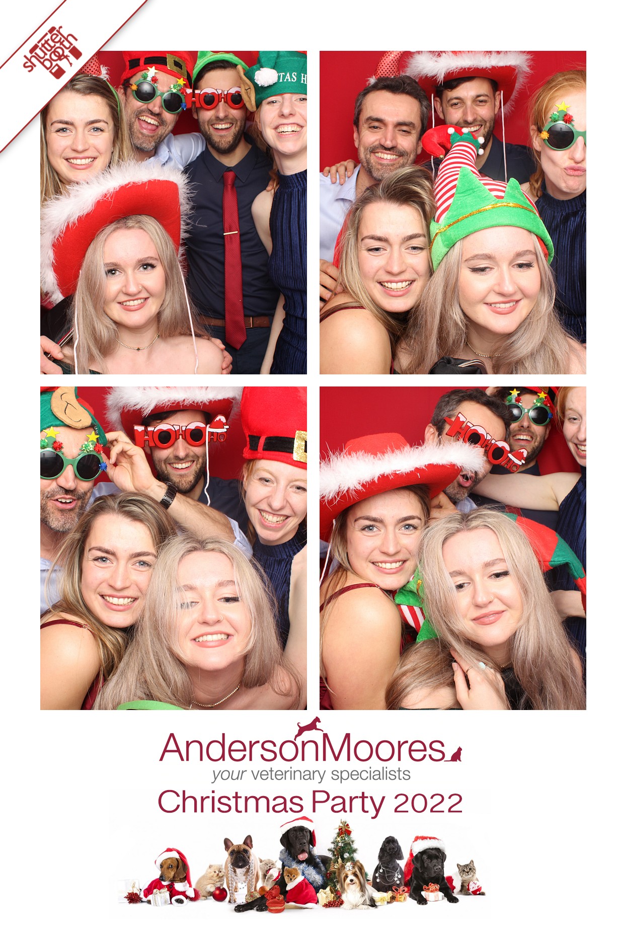 Anderson Moores, Christmas Party 2022 | View more photos from the event at gallery.shutterbooth.co.uk/u/Shutterbooth/Anderson-Moores-Christmas-Party-2022