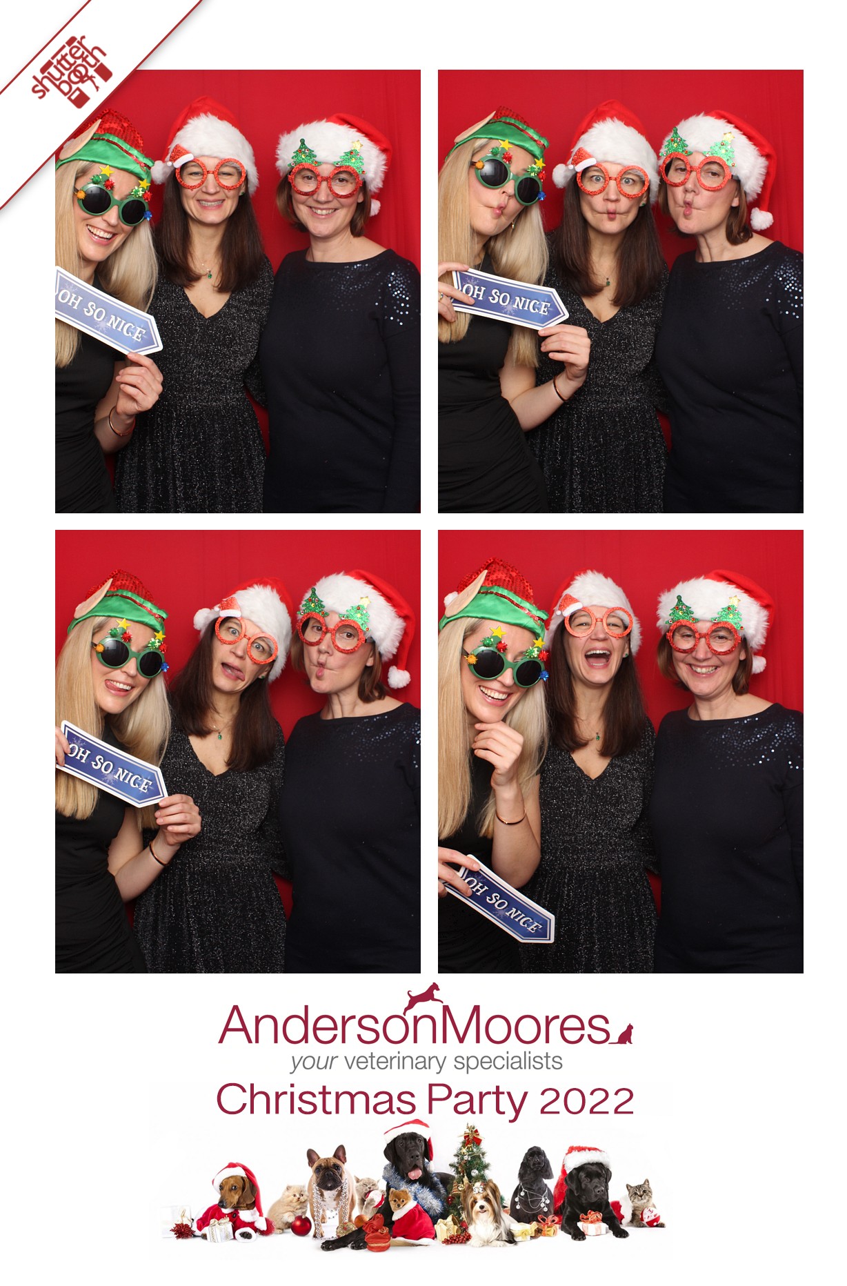 Anderson Moores, Christmas Party 2022 | View more photos from the event at gallery.shutterbooth.co.uk/u/Shutterbooth/Anderson-Moores-Christmas-Party-2022