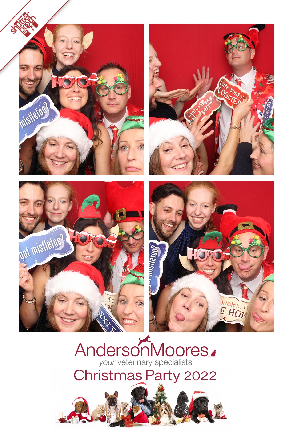 Anderson Moores, Christmas Party 2022 | View more photos from the event at gallery.shutterbooth.co.uk/u/Shutterbooth/Anderson-Moores-Christmas-Party-2022