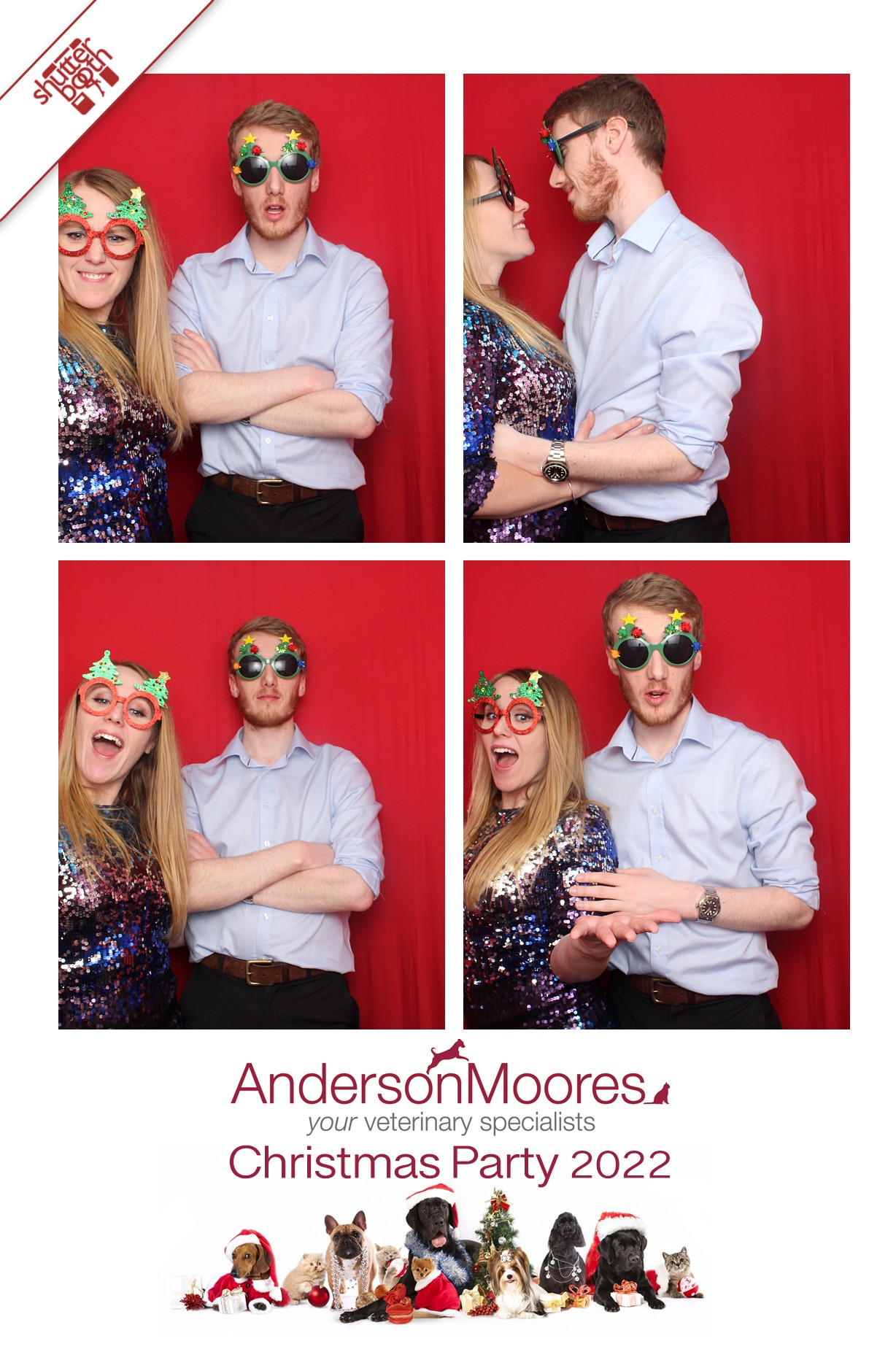 Anderson Moores, Christmas Party 2022 | View more photos from the event at gallery.shutterbooth.co.uk/u/Shutterbooth/Anderson-Moores-Christmas-Party-2022