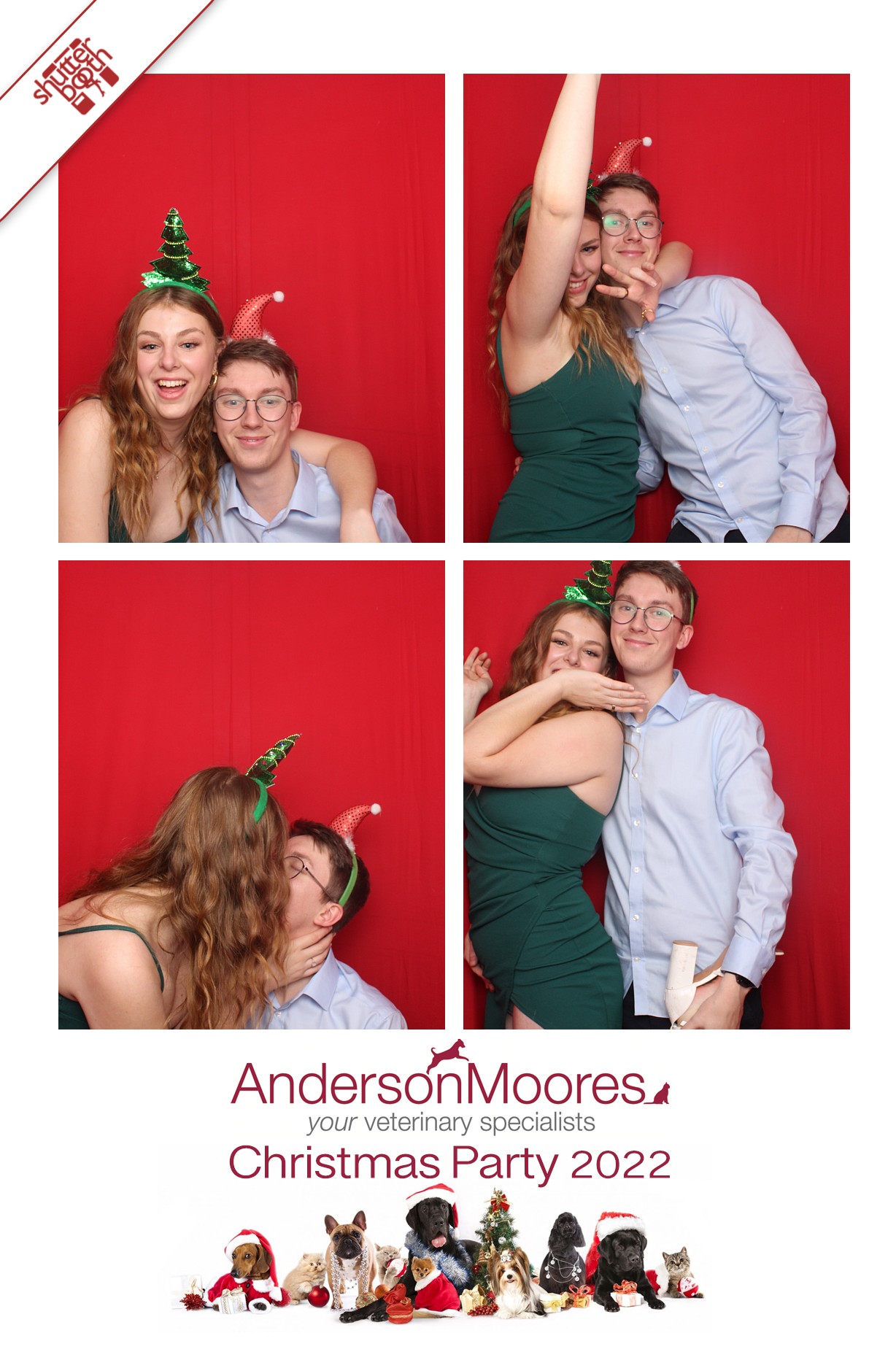 Anderson Moores, Christmas Party 2022 | View more photos from the event at gallery.shutterbooth.co.uk/u/Shutterbooth/Anderson-Moores-Christmas-Party-2022