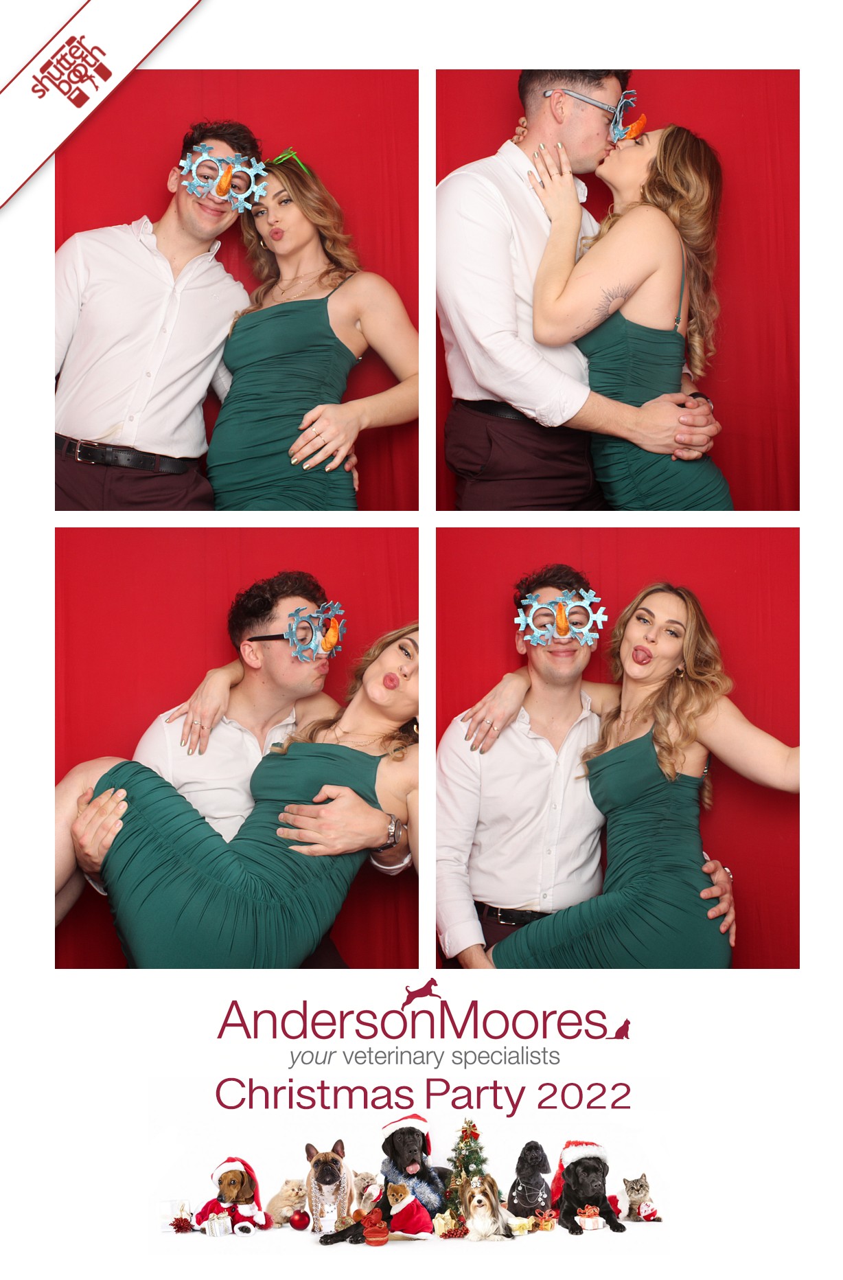 Anderson Moores, Christmas Party 2022 | View more photos from the event at gallery.shutterbooth.co.uk/u/Shutterbooth/Anderson-Moores-Christmas-Party-2022