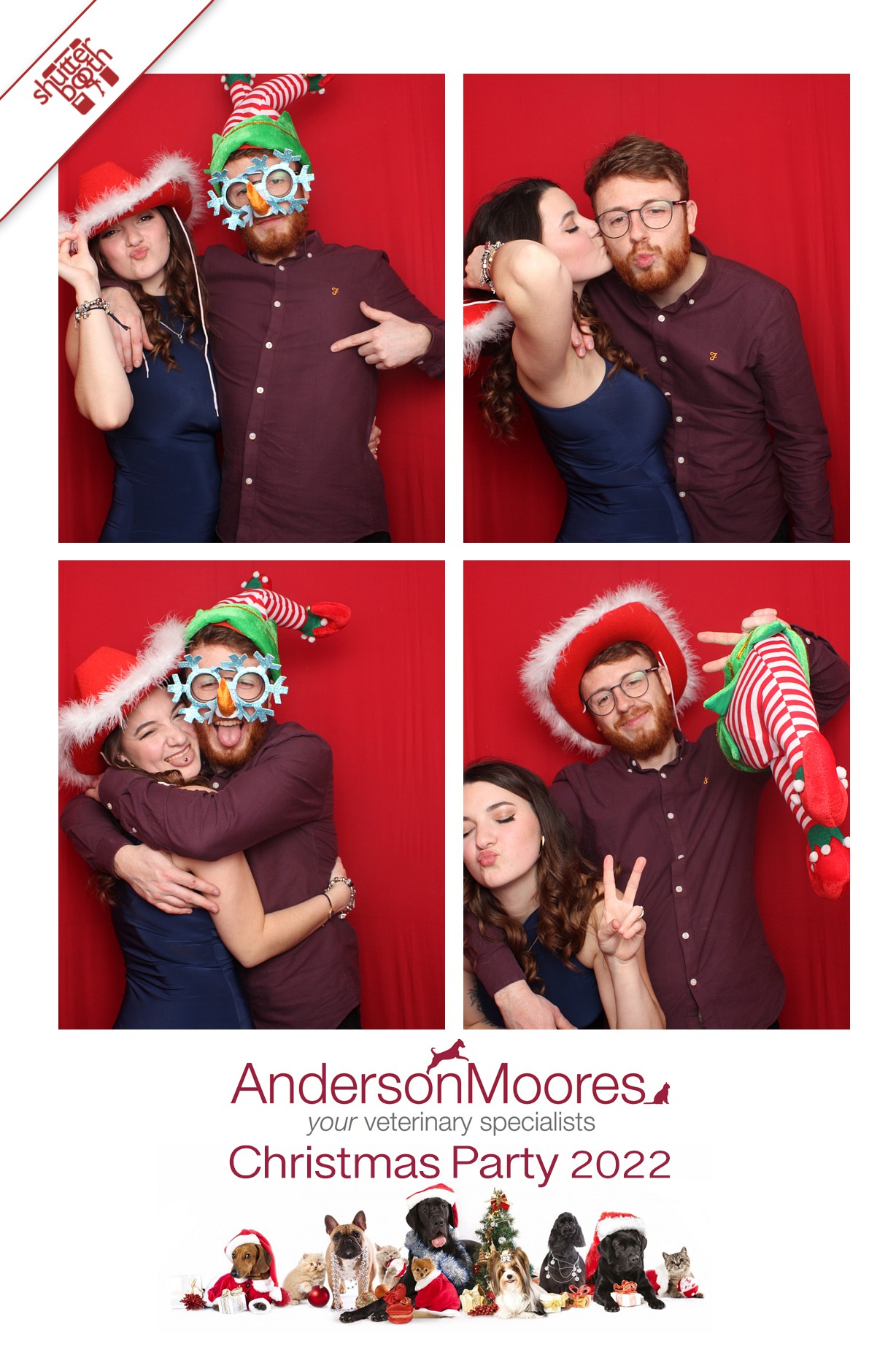 Anderson Moores, Christmas Party 2022 | View more photos from the event at gallery.shutterbooth.co.uk/u/Shutterbooth/Anderson-Moores-Christmas-Party-2022
