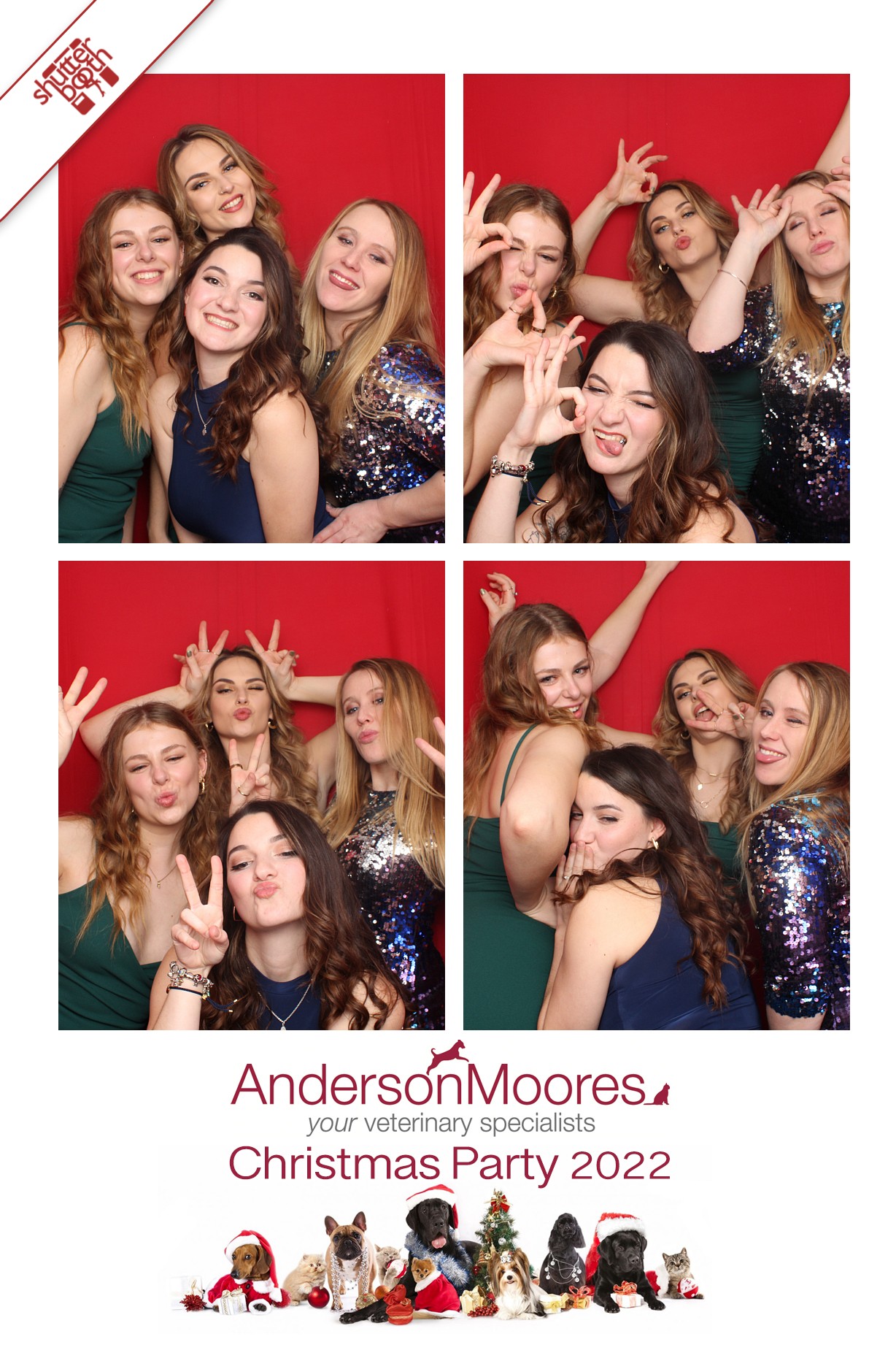 Anderson Moores, Christmas Party 2022 | View more photos from the event at gallery.shutterbooth.co.uk/u/Shutterbooth/Anderson-Moores-Christmas-Party-2022