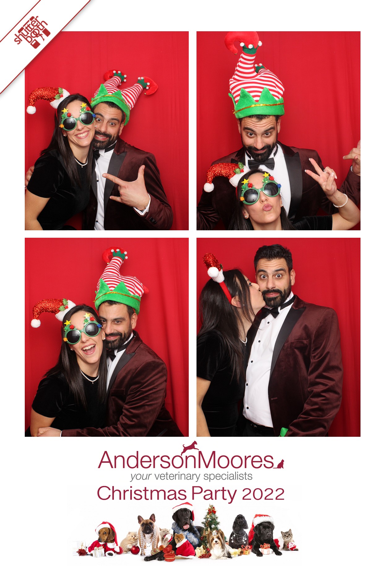 Anderson Moores, Christmas Party 2022 | View more photos from the event at gallery.shutterbooth.co.uk/u/Shutterbooth/Anderson-Moores-Christmas-Party-2022