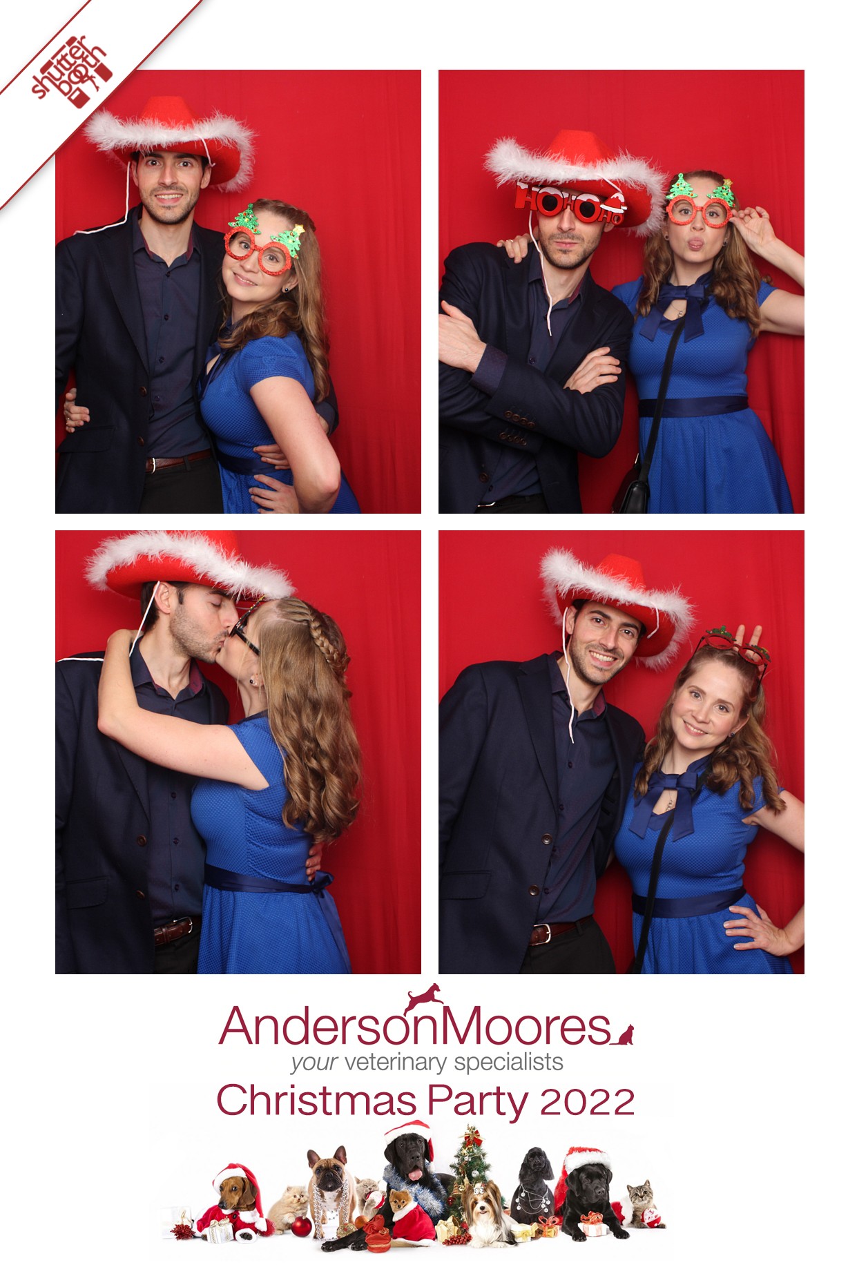 Anderson Moores, Christmas Party 2022 | View more photos from the event at gallery.shutterbooth.co.uk/u/Shutterbooth/Anderson-Moores-Christmas-Party-2022