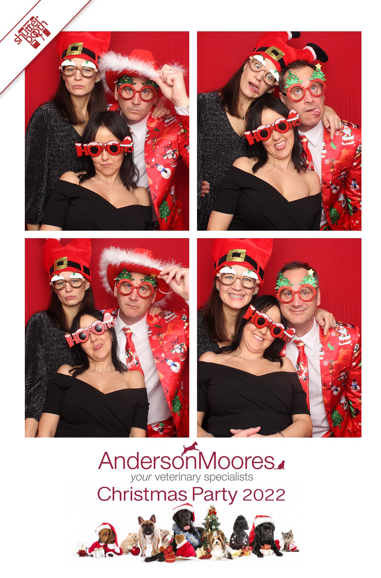 Anderson Moores, Christmas Party 2022 | View more photos from the event at gallery.shutterbooth.co.uk/u/Shutterbooth/Anderson-Moores-Christmas-Party-2022